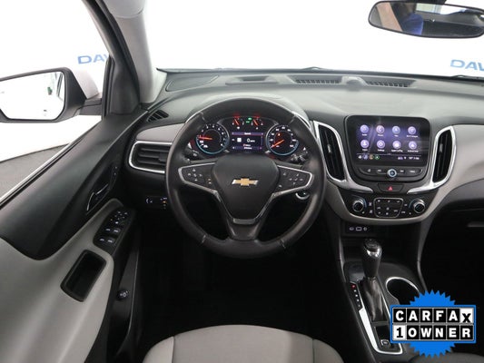 2021 Chevrolet Equinox LT in Wichita, KS - Davis-Moore Auto Group