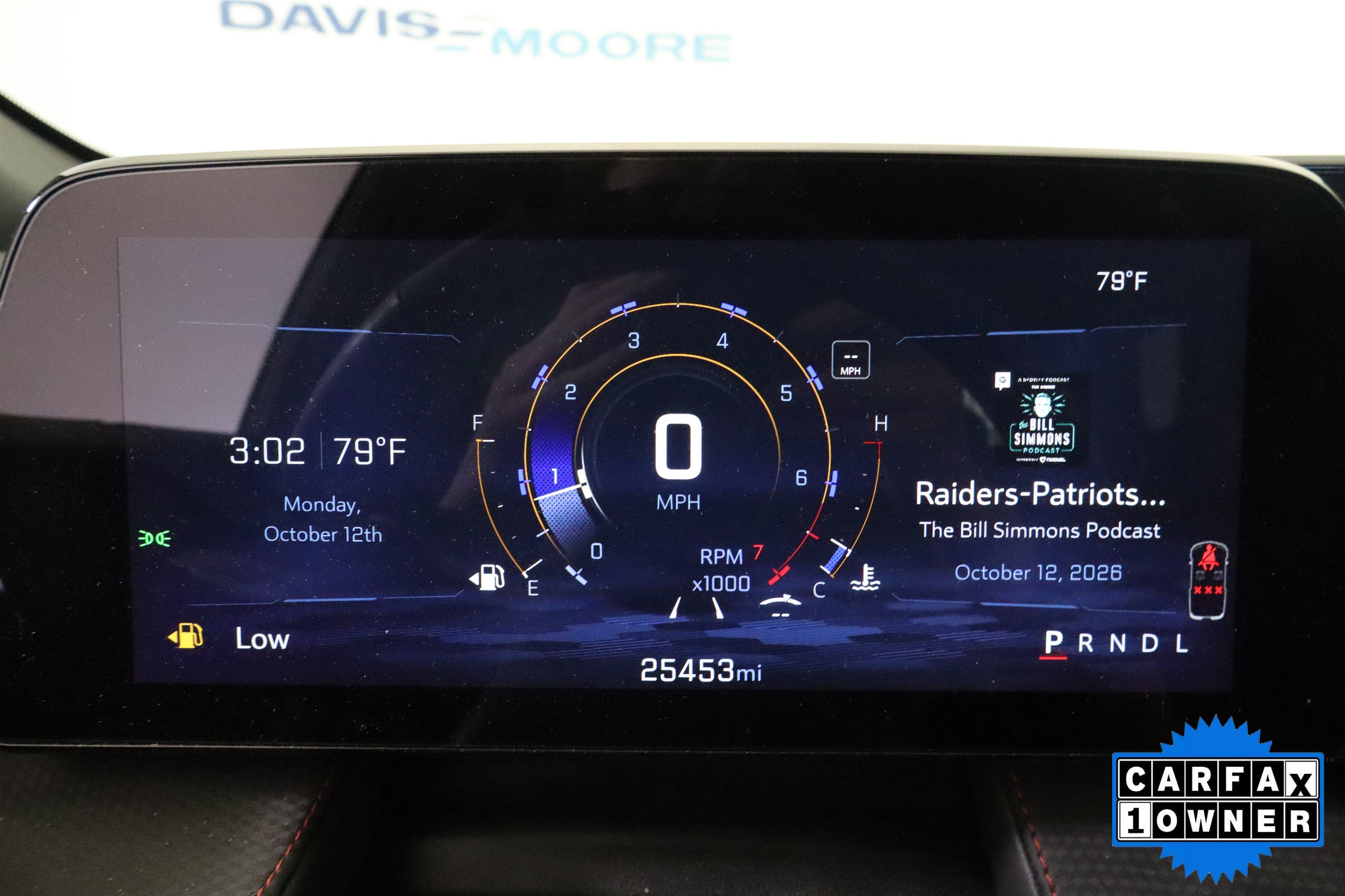 2025 Chevrolet Equinox FWD RS