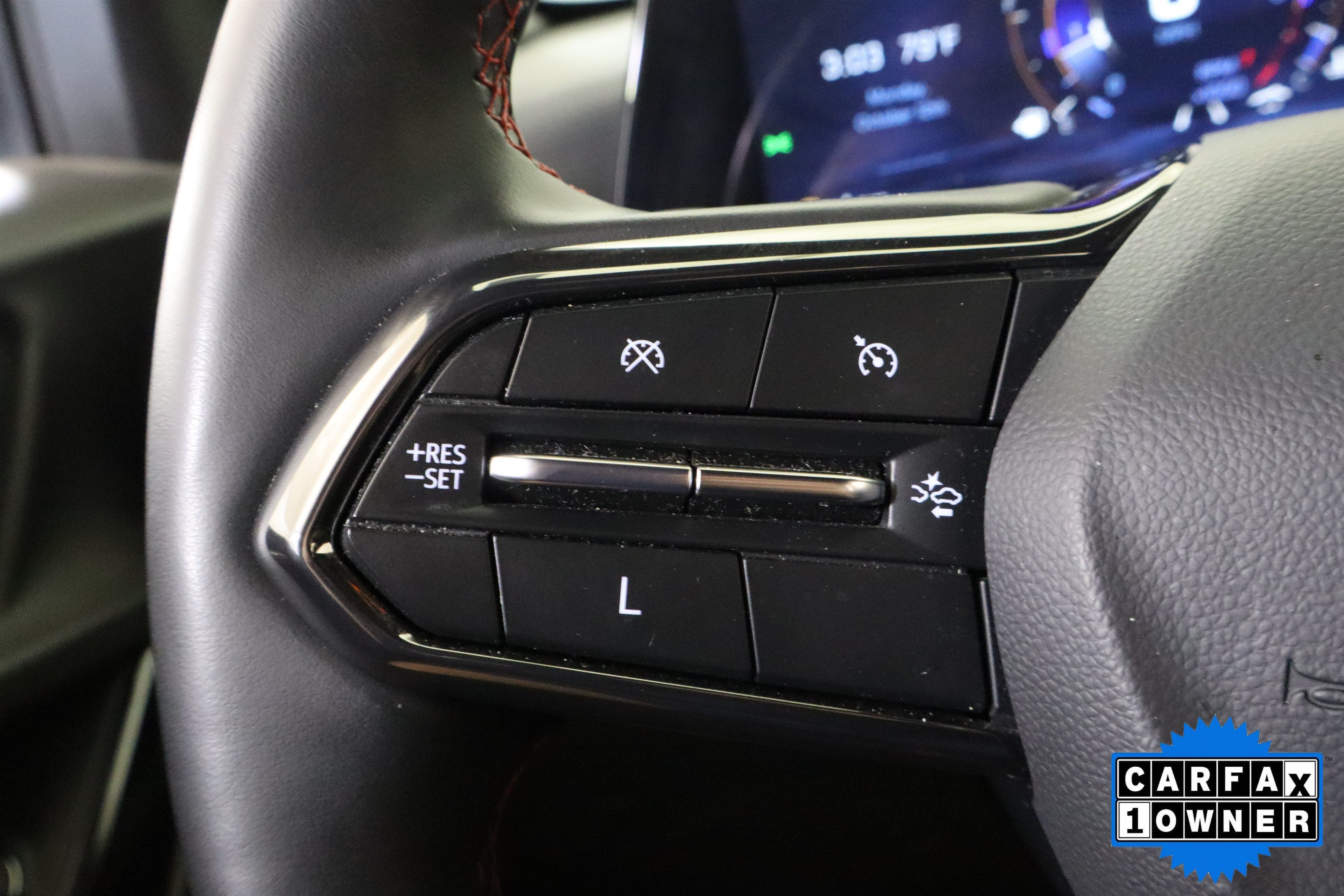 2025 Chevrolet Equinox FWD RS