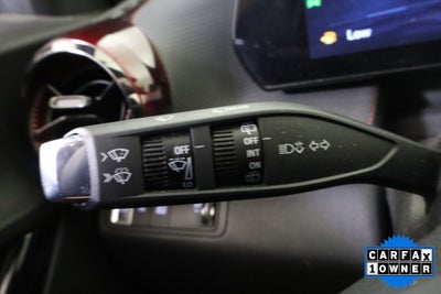 2025 Chevrolet Equinox FWD RS