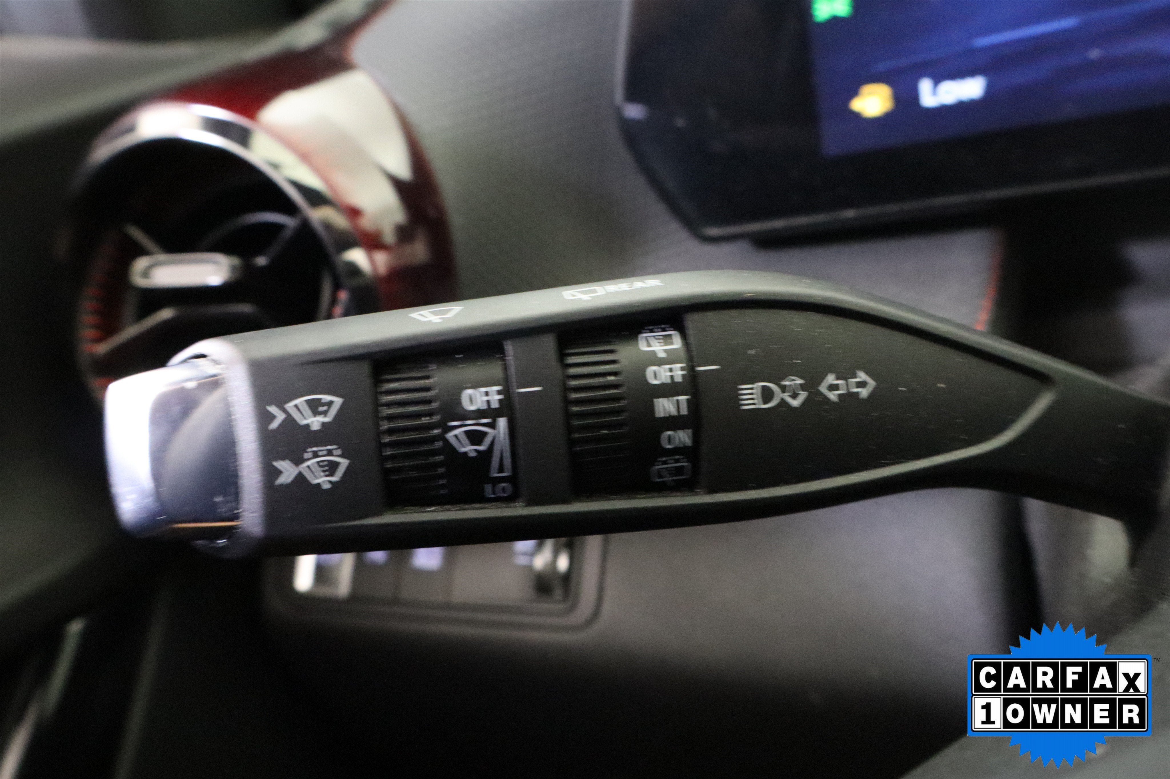 2025 Chevrolet Equinox FWD RS