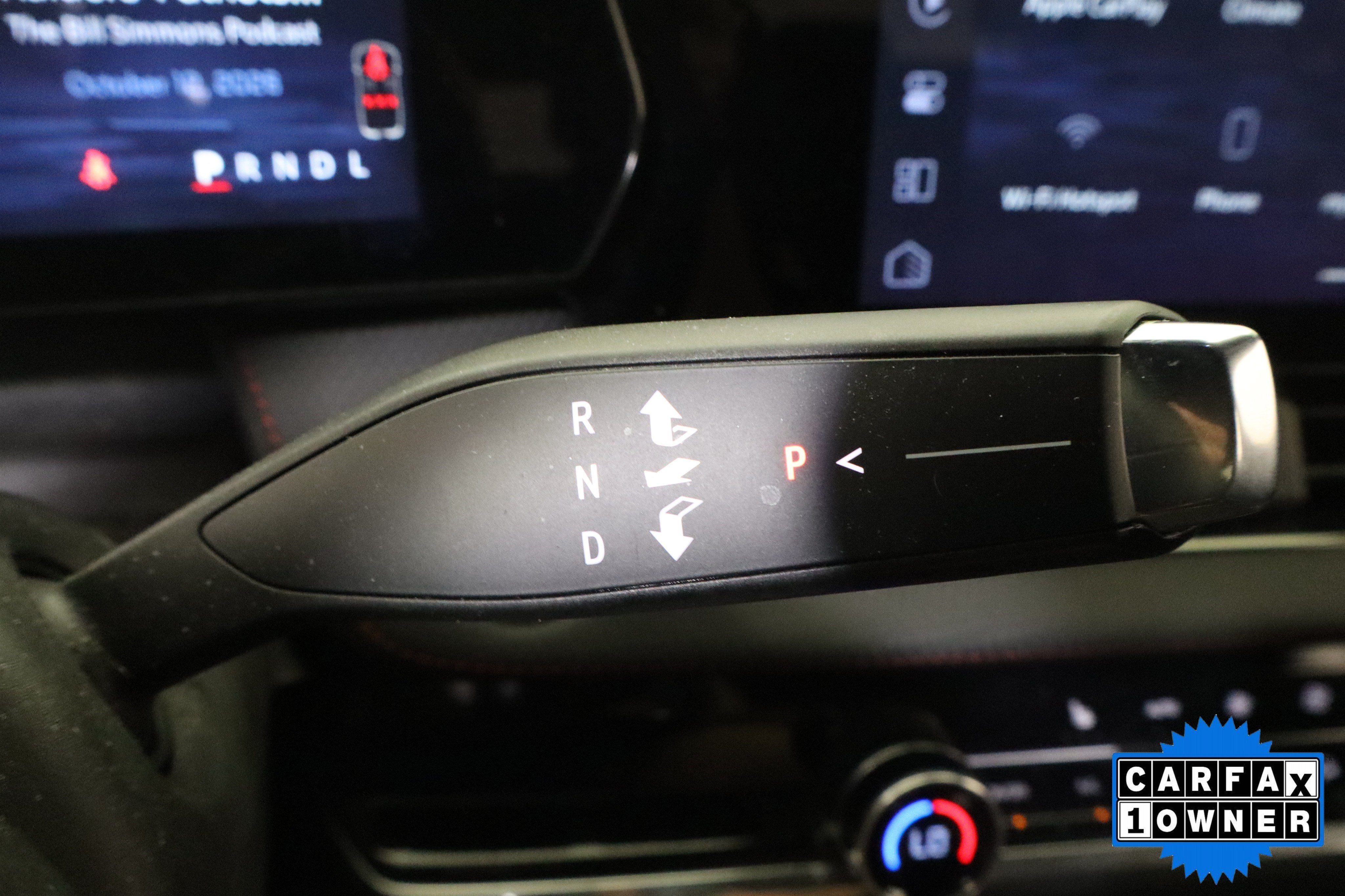 2025 Chevrolet Equinox FWD RS