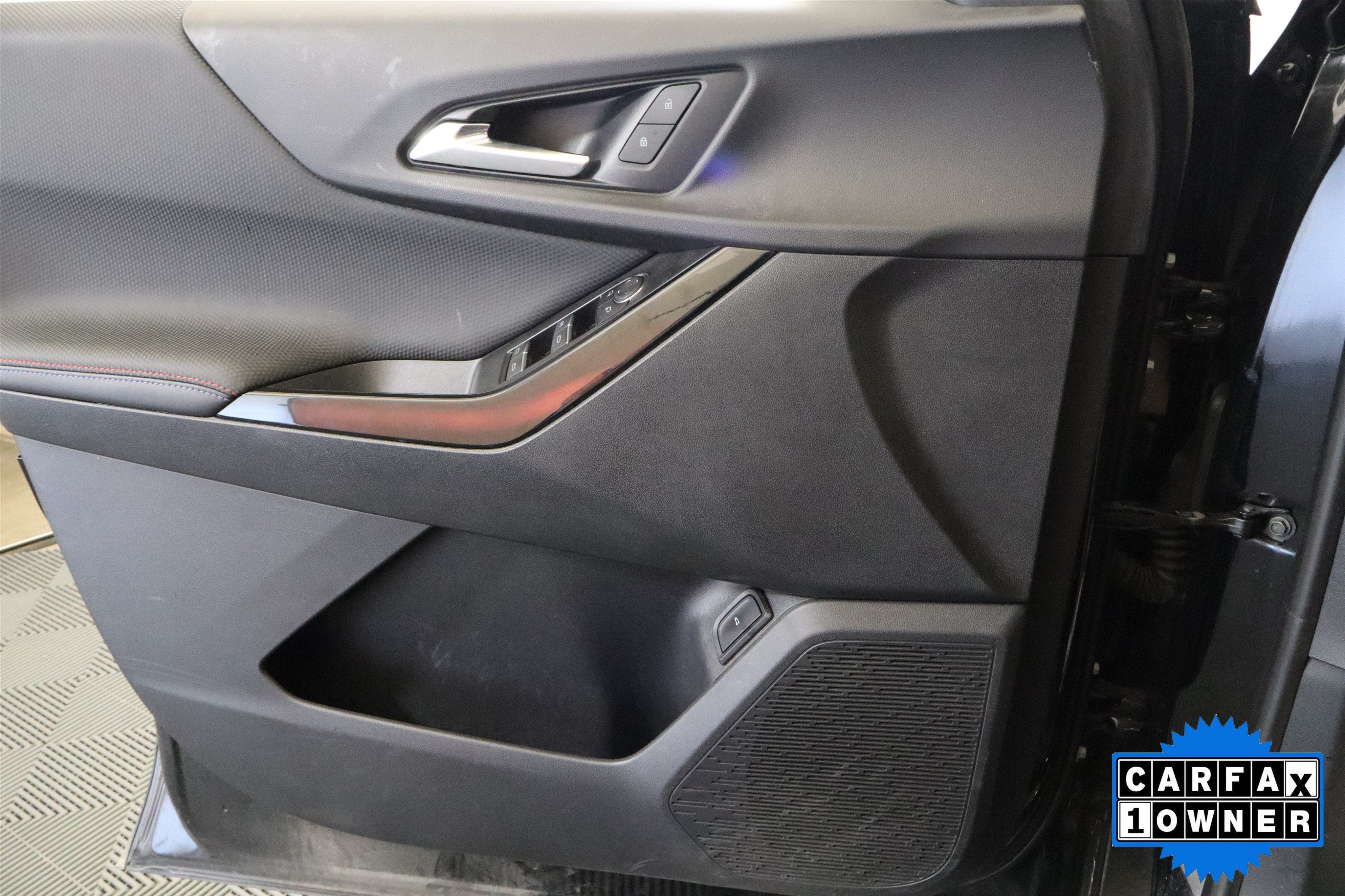 2025 Chevrolet Equinox FWD RS