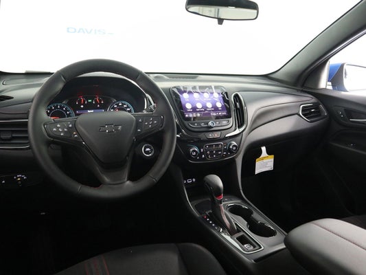 2024 Chevrolet Equinox RS in Wichita, KS - Davis-Moore Auto Group