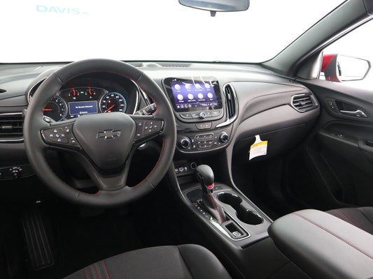 2024 Chevrolet Equinox RS in Wichita, KS - Davis-Moore Auto Group