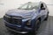 2027 Chevrolet Equinox AWD LT