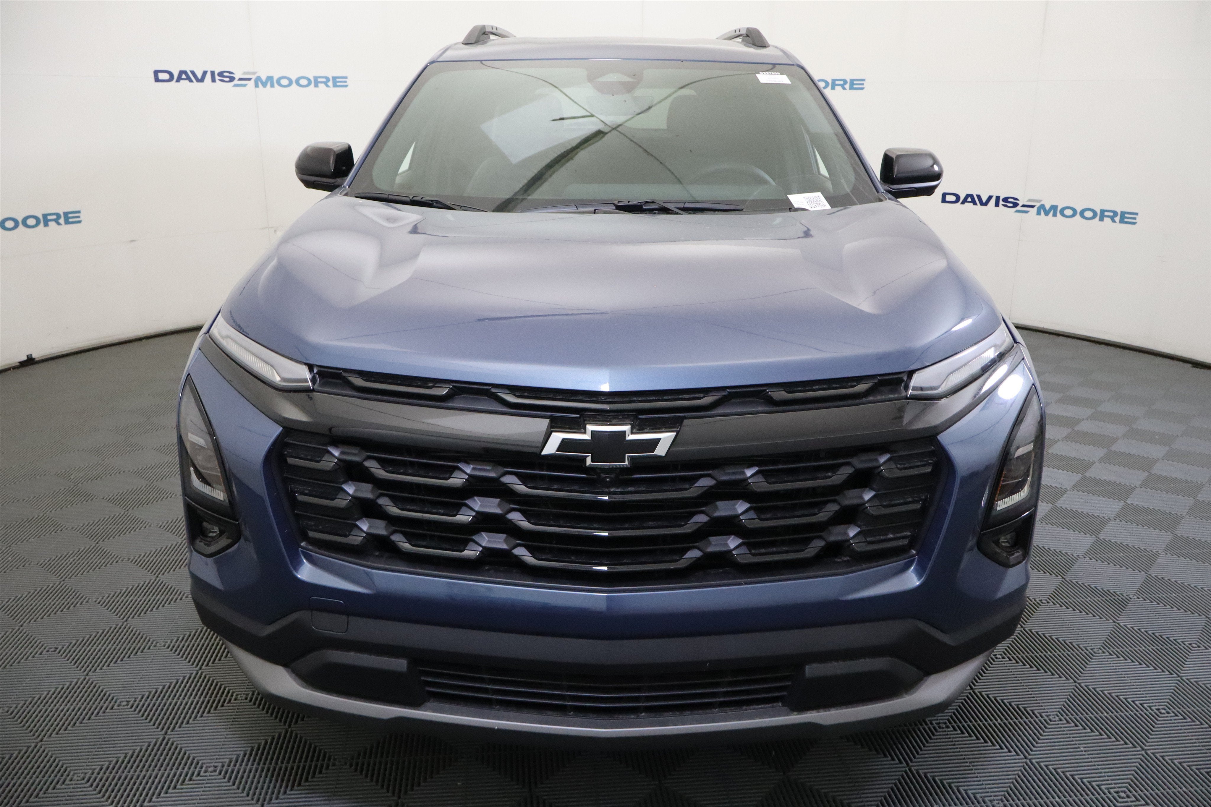 2027 Chevrolet Equinox AWD LT