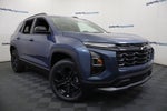 2027 Chevrolet Equinox AWD LT