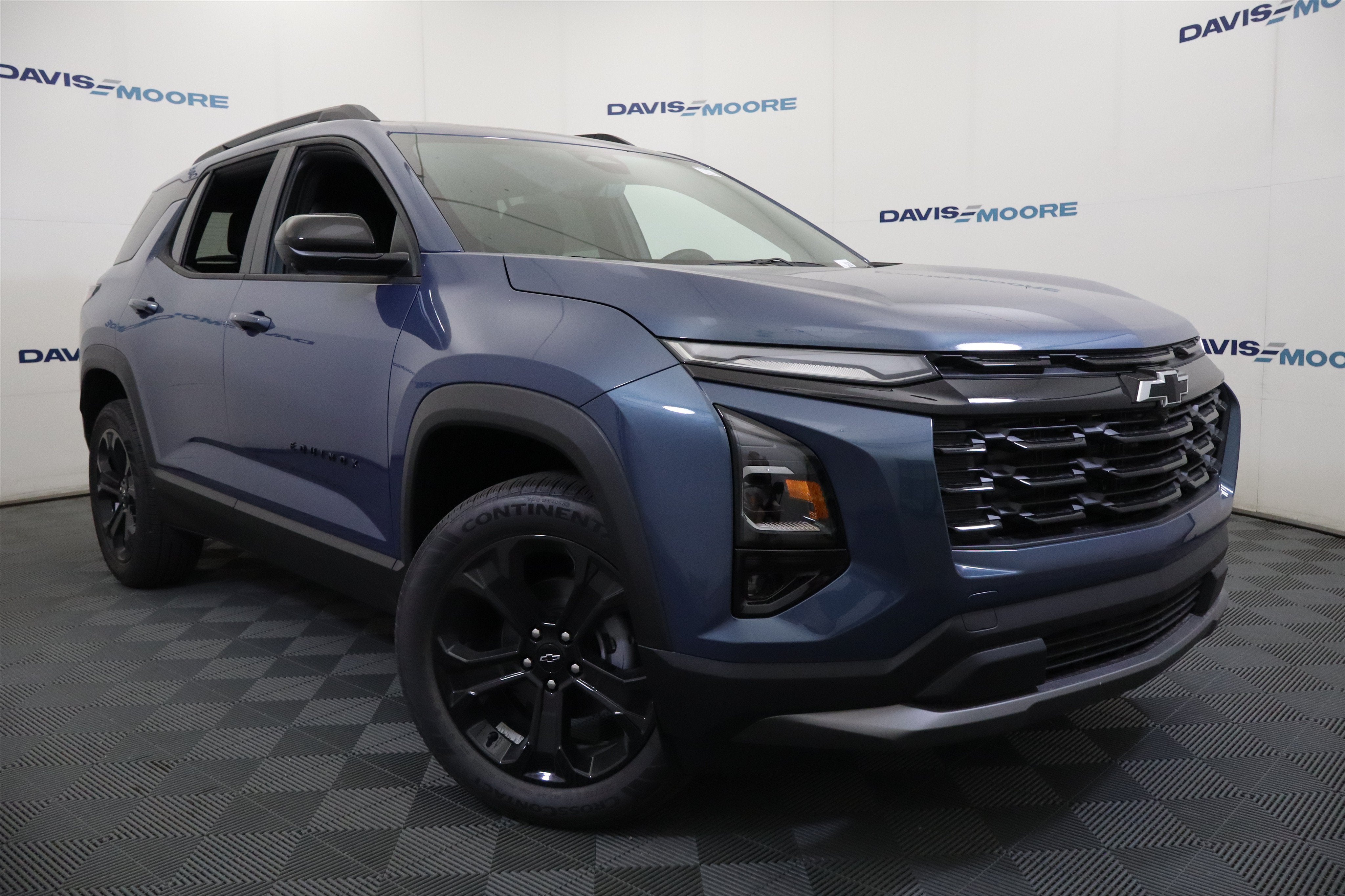 2027 Chevrolet Equinox AWD LT