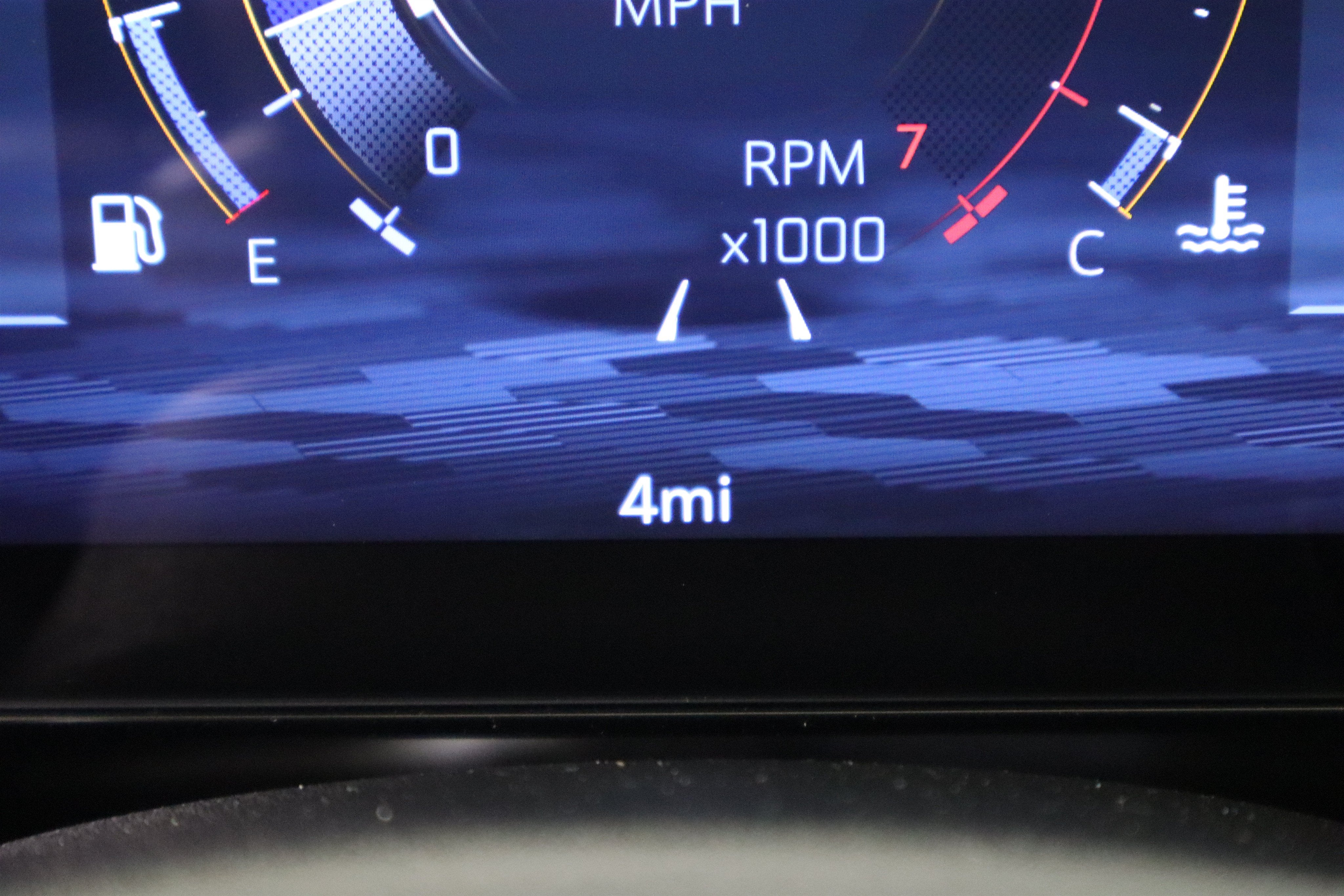 2027 Chevrolet Equinox AWD LT