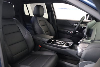 2027 Chevrolet Equinox AWD LT