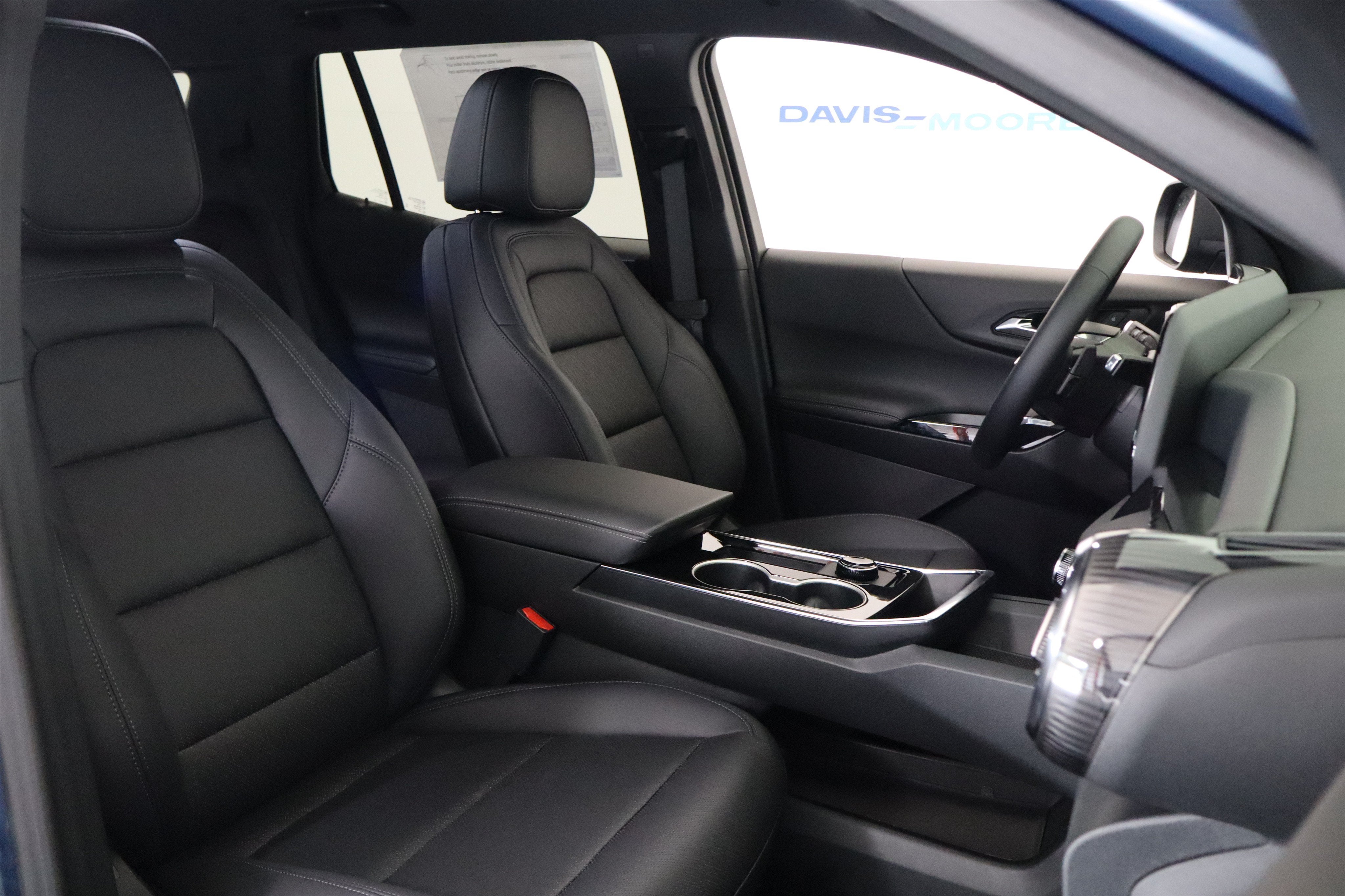 2027 Chevrolet Equinox AWD LT