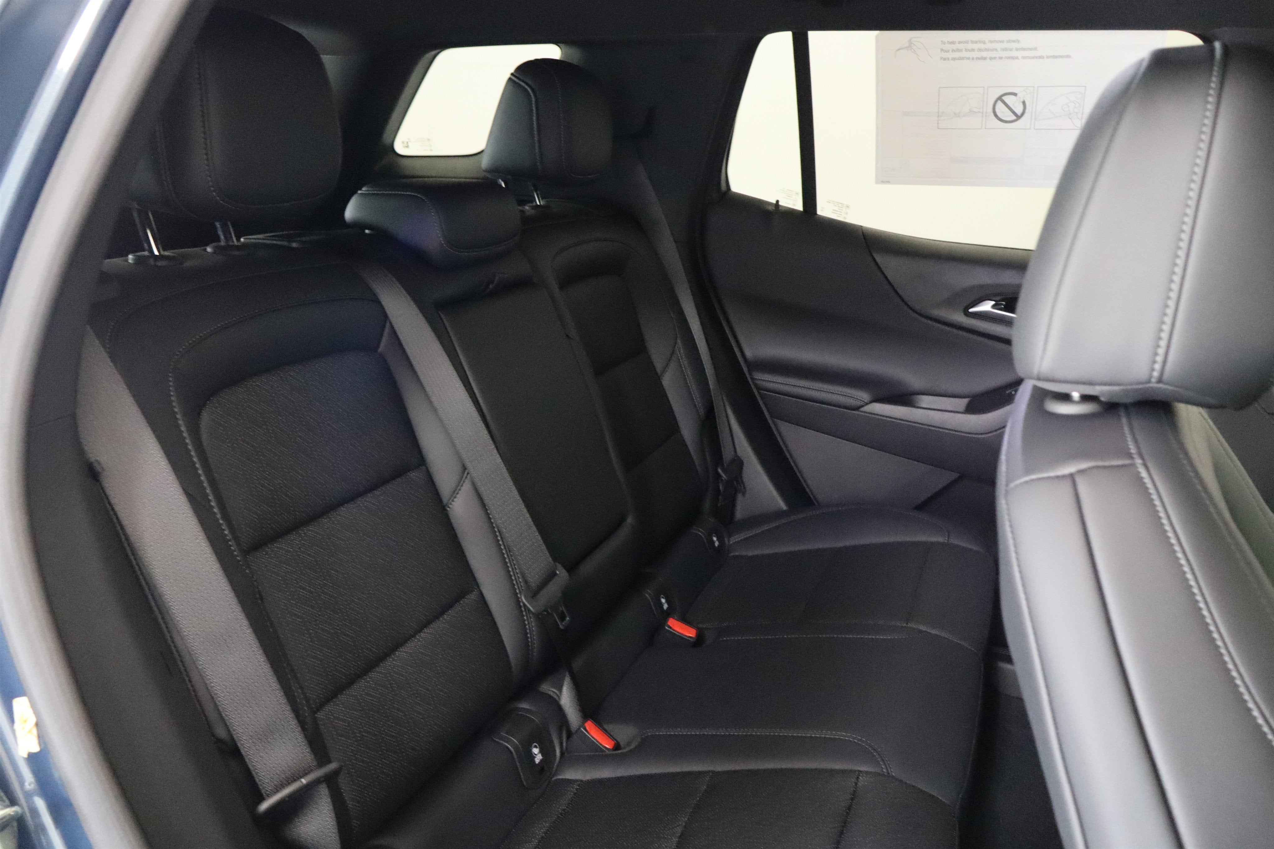 2027 Chevrolet Equinox AWD LT