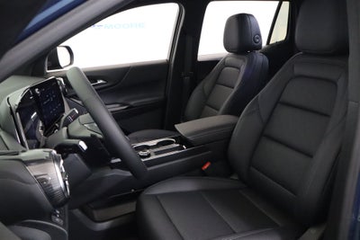 2027 Chevrolet Equinox AWD LT