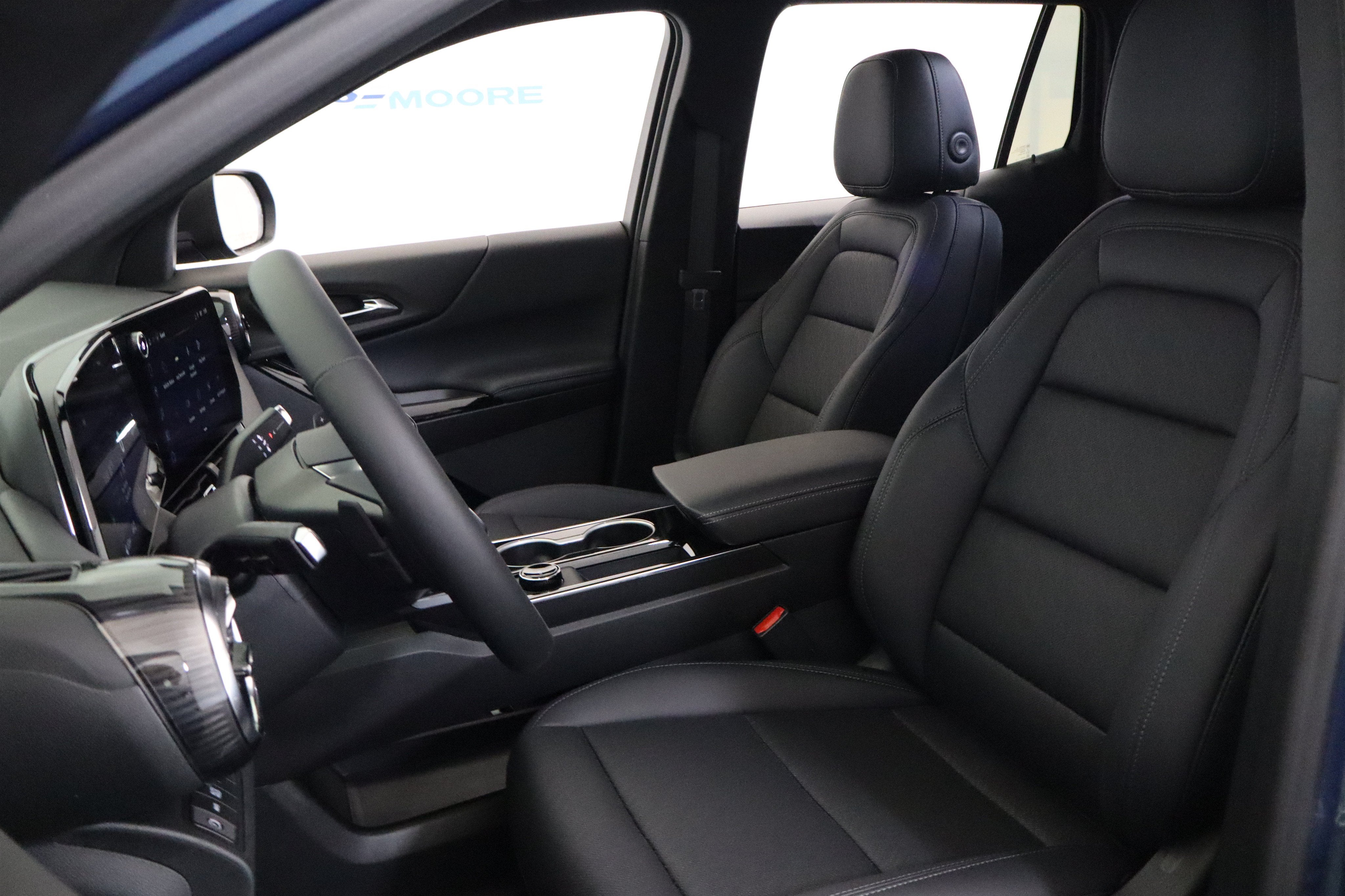 2027 Chevrolet Equinox AWD LT