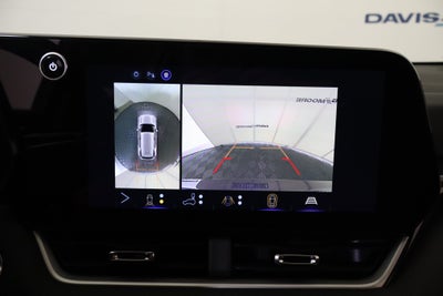 2027 Chevrolet Equinox AWD LT