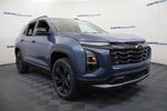 2027 Chevrolet Equinox AWD LT