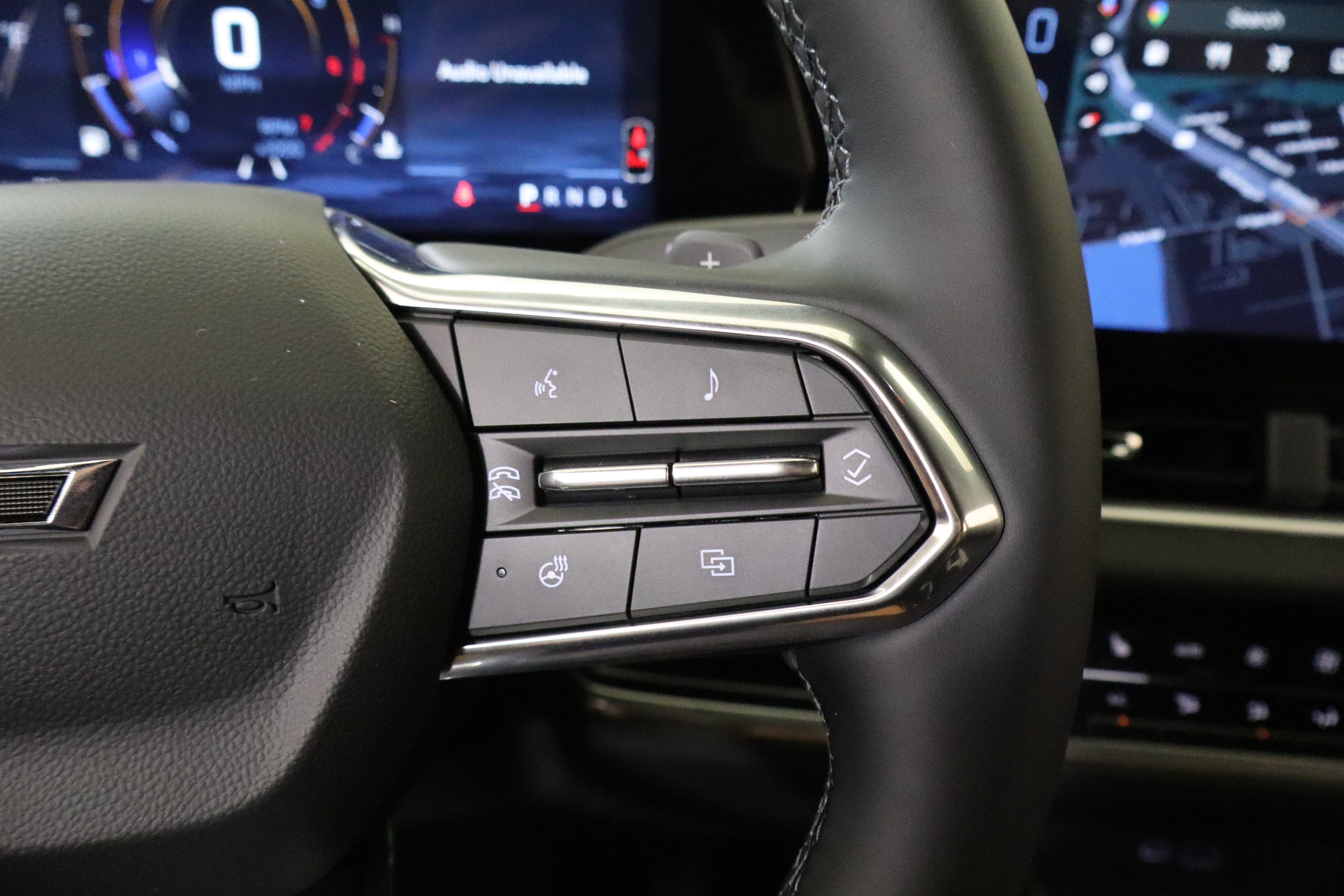 2027 Chevrolet Equinox AWD LT