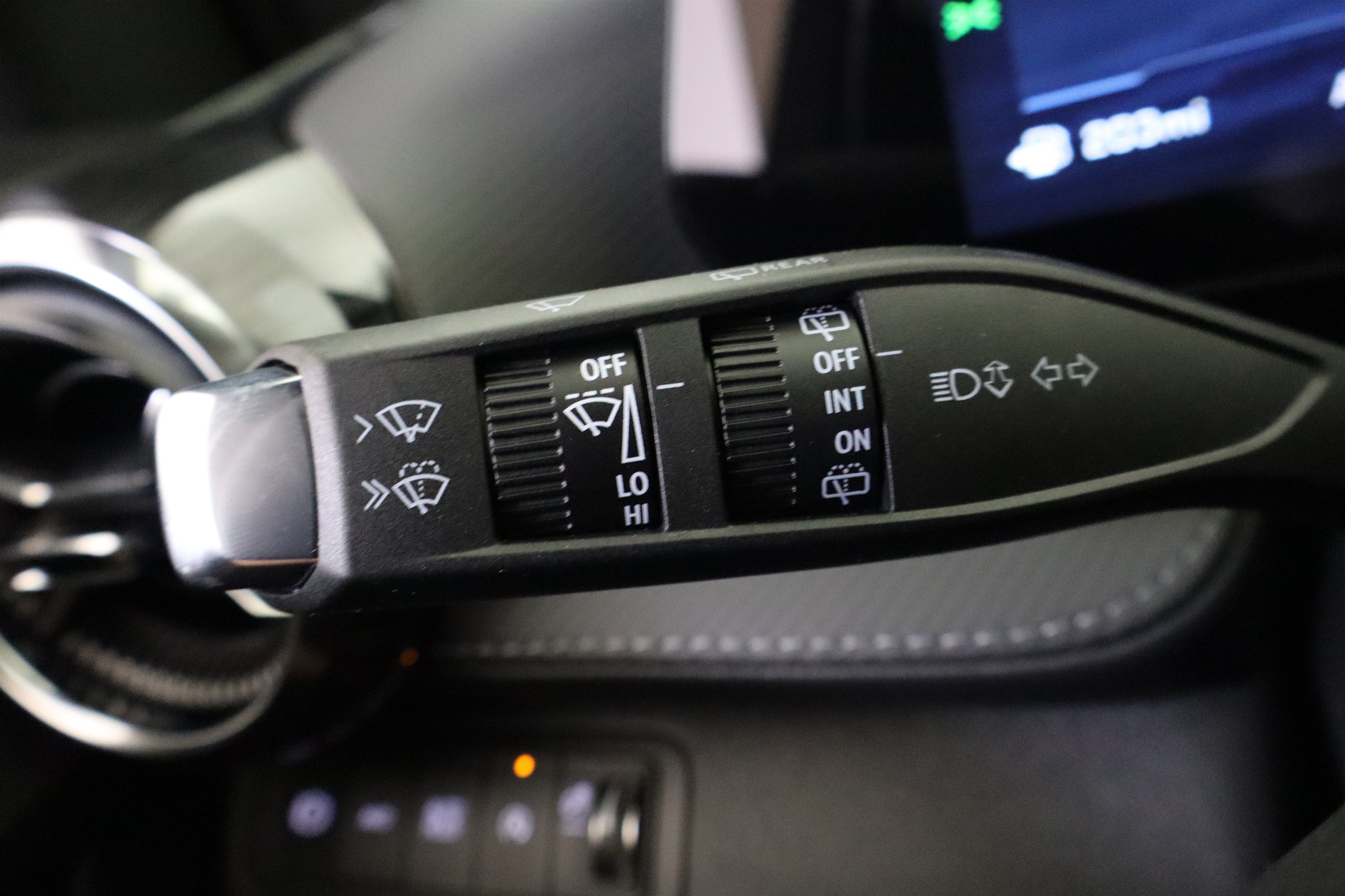 2027 Chevrolet Equinox AWD LT