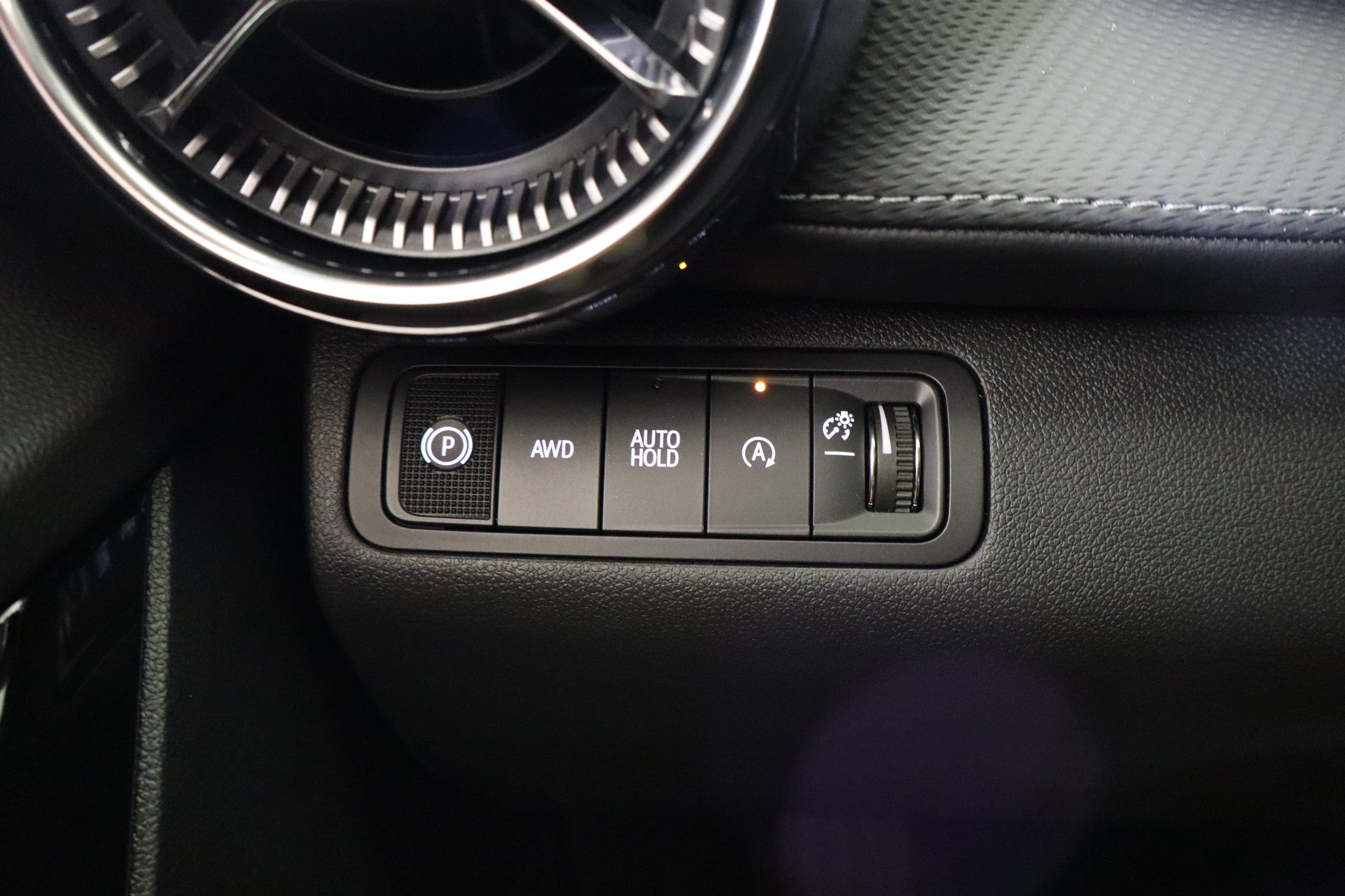 2027 Chevrolet Equinox AWD LT