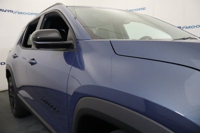 2027 Chevrolet Equinox AWD LT