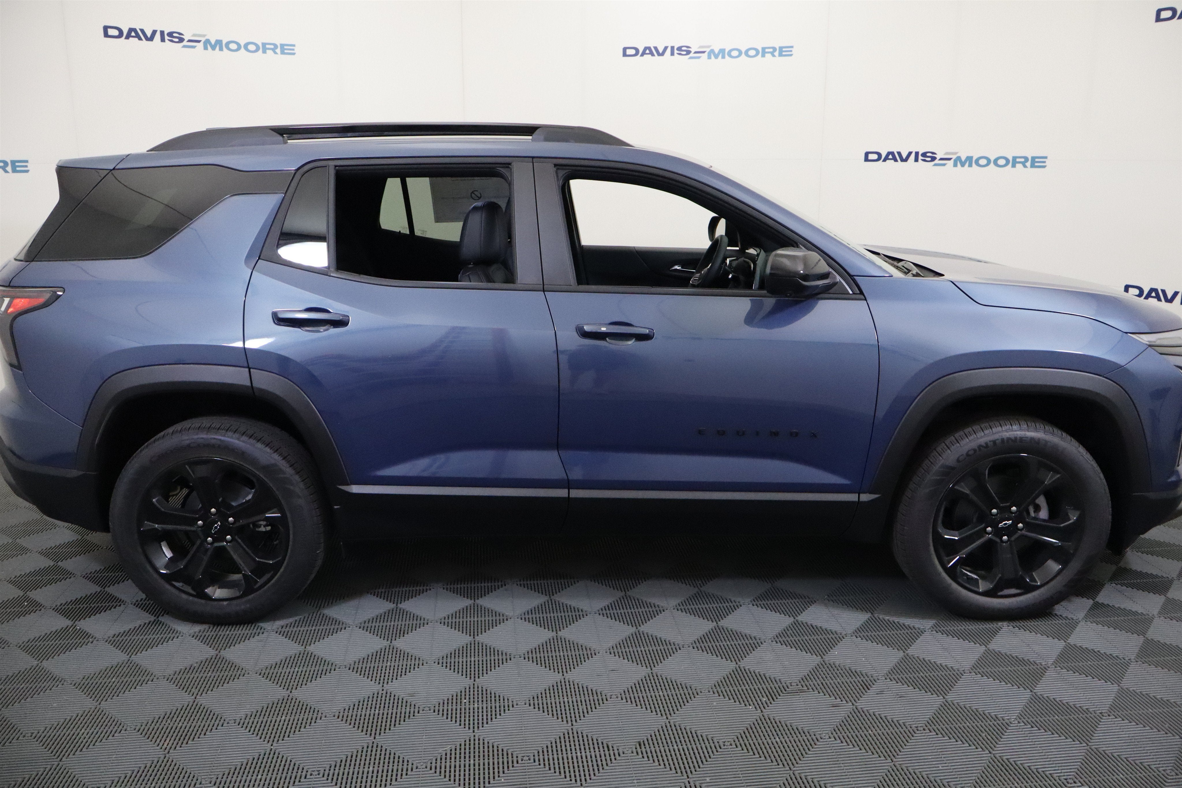 2027 Chevrolet Equinox AWD LT