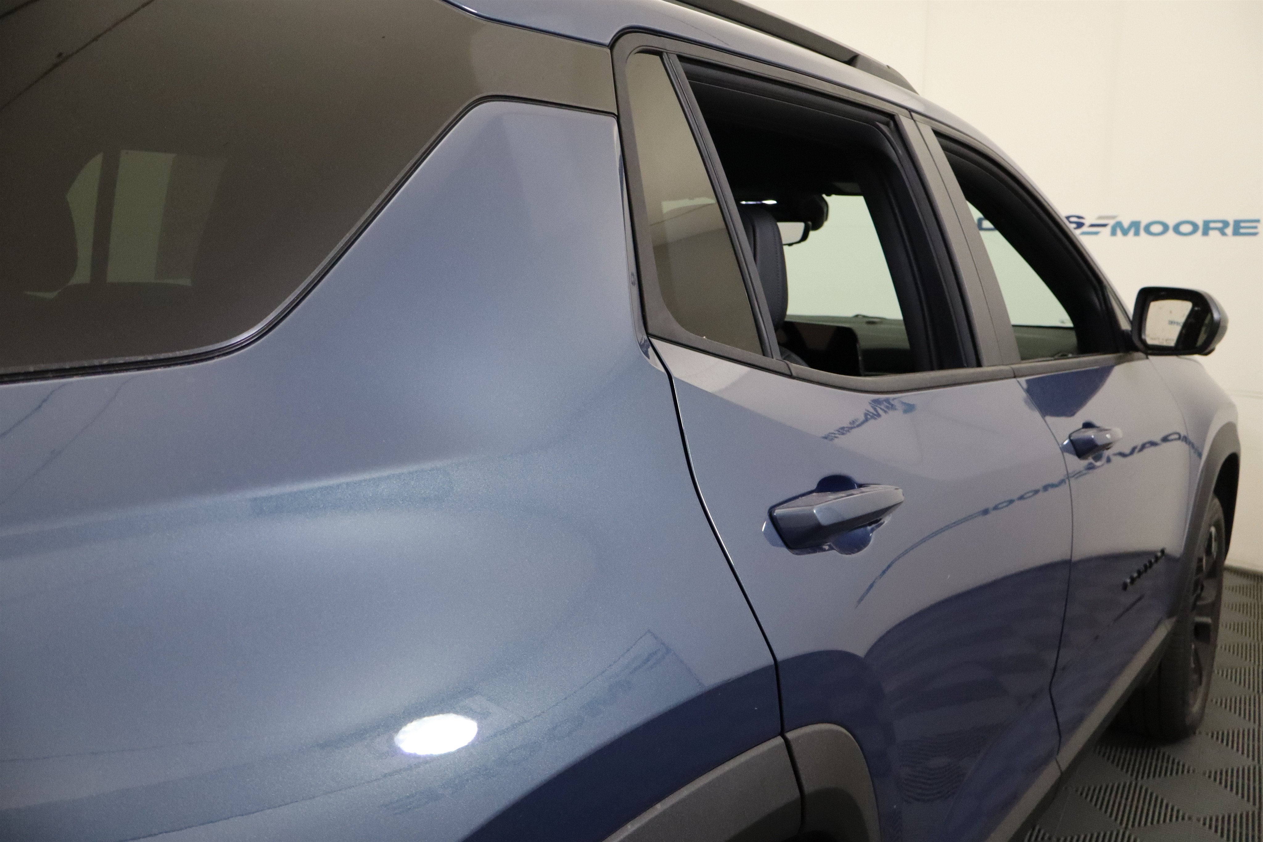 2027 Chevrolet Equinox AWD LT