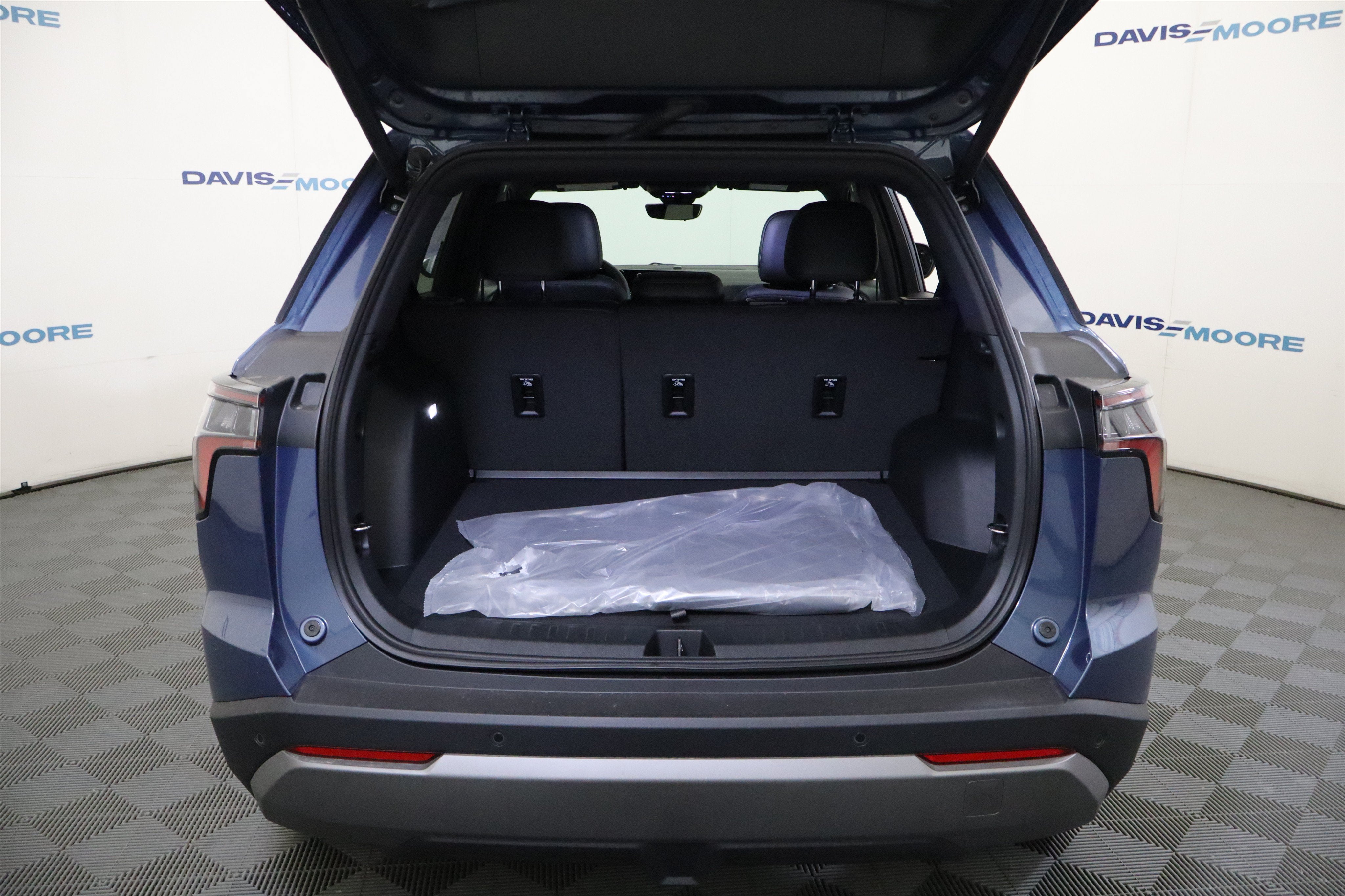 2027 Chevrolet Equinox AWD LT