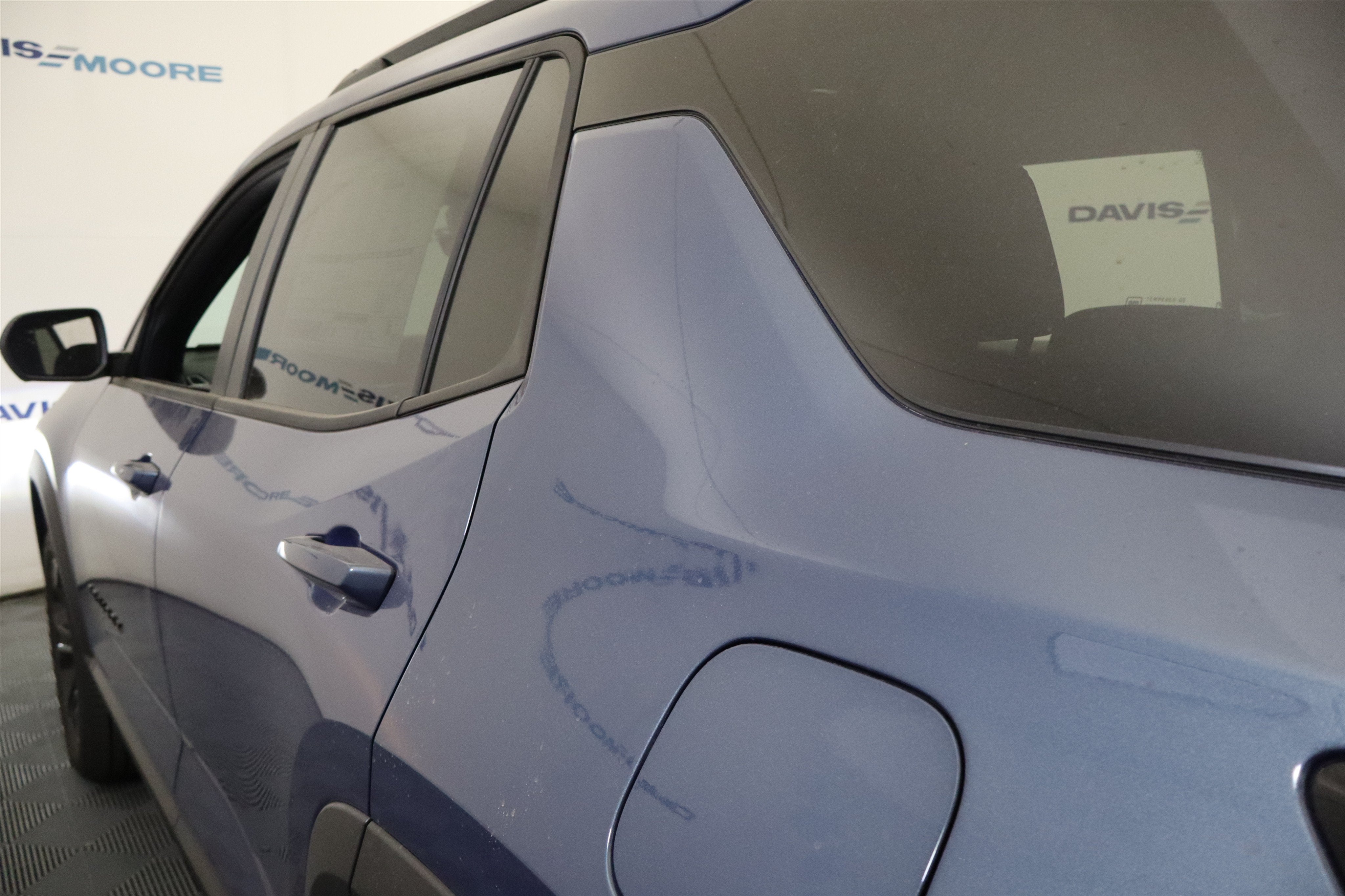 2027 Chevrolet Equinox AWD LT