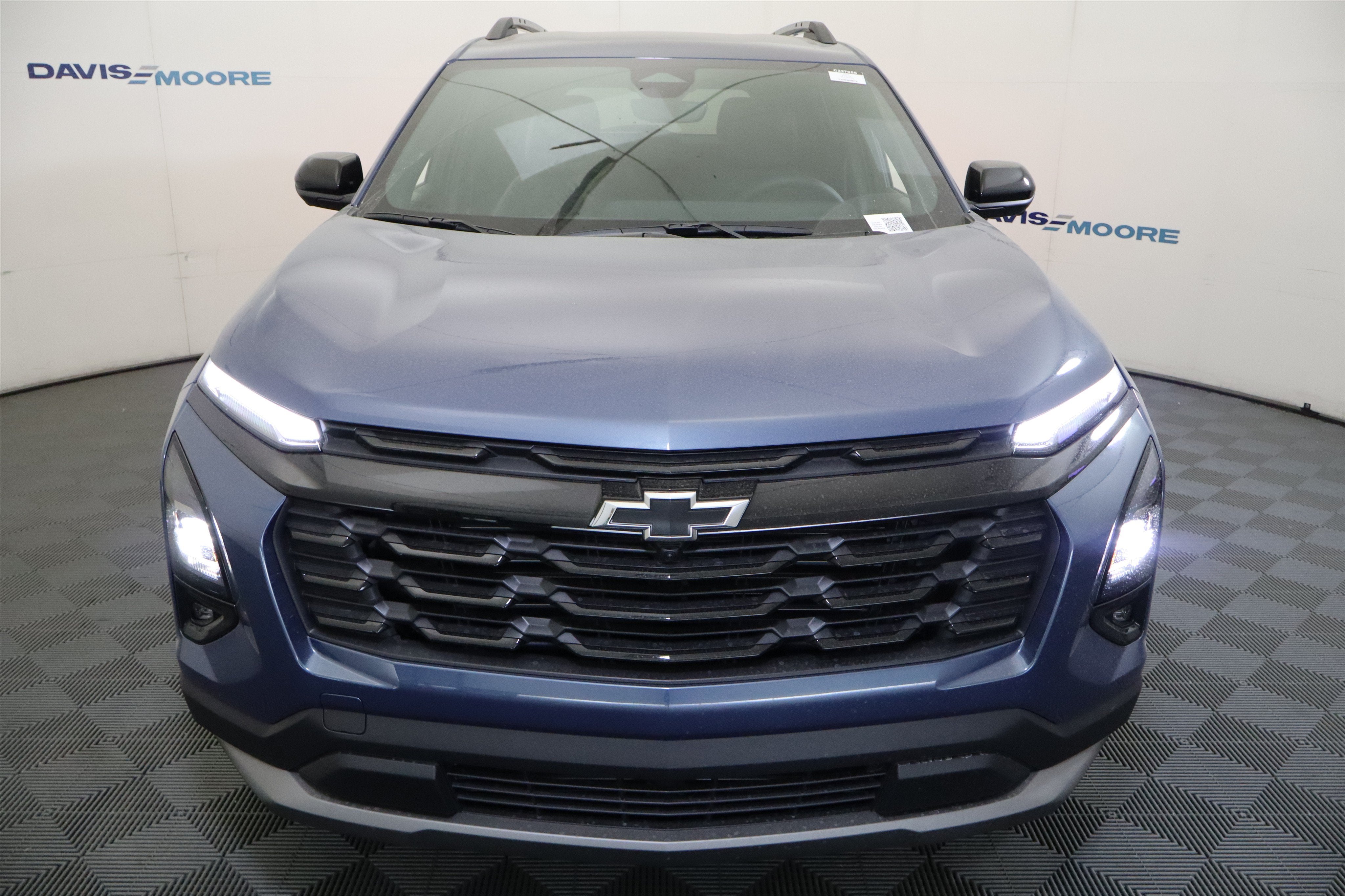 2027 Chevrolet Equinox AWD LT