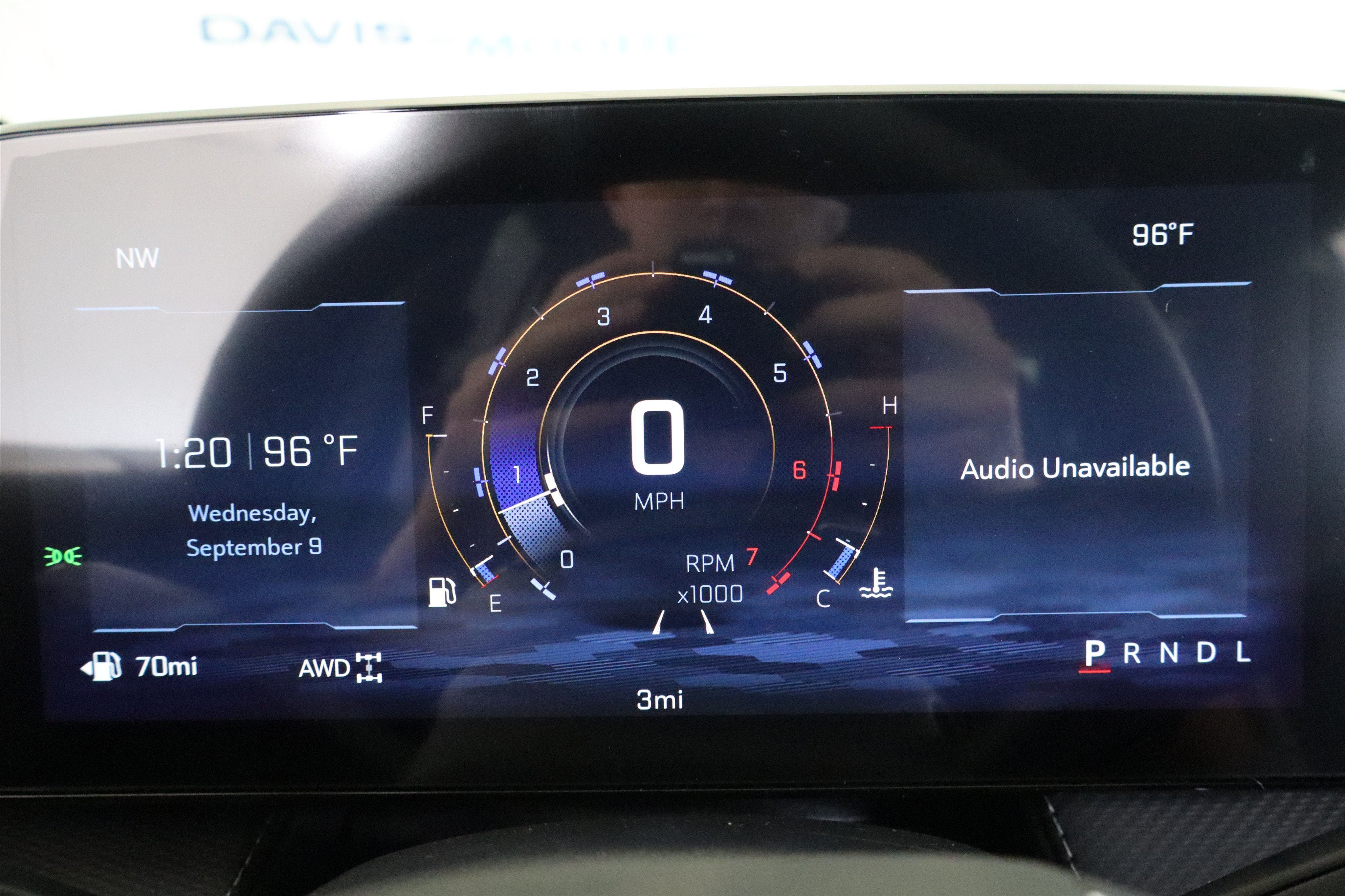2027 Chevrolet Equinox AWD LT