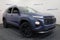 2027 Chevrolet Equinox AWD LT