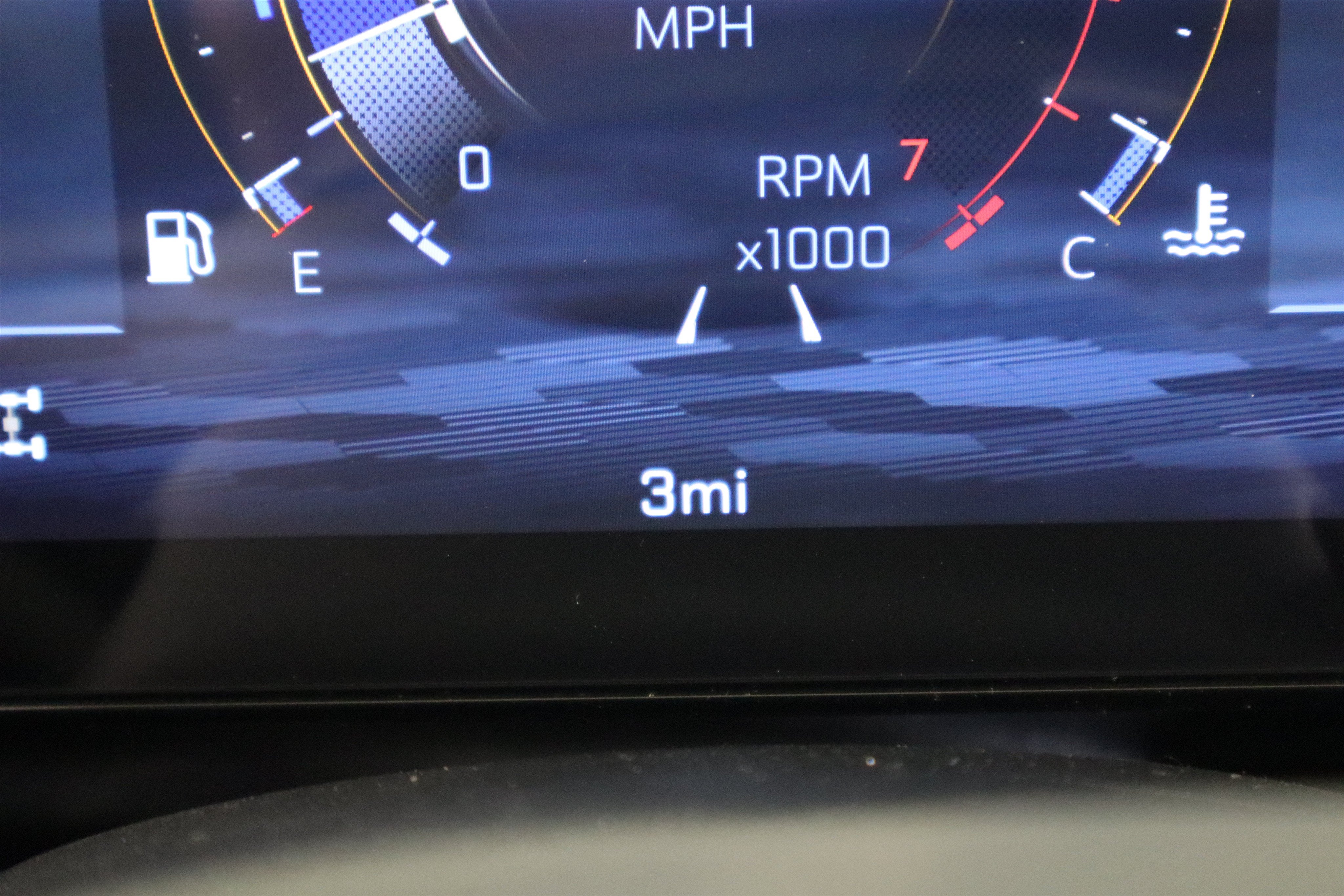 2027 Chevrolet Equinox AWD LT
