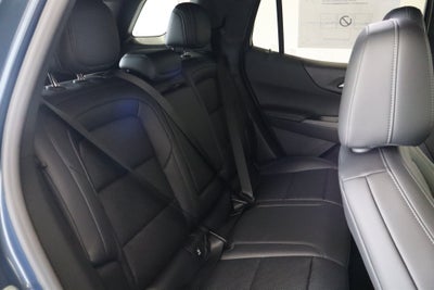 2027 Chevrolet Equinox AWD LT