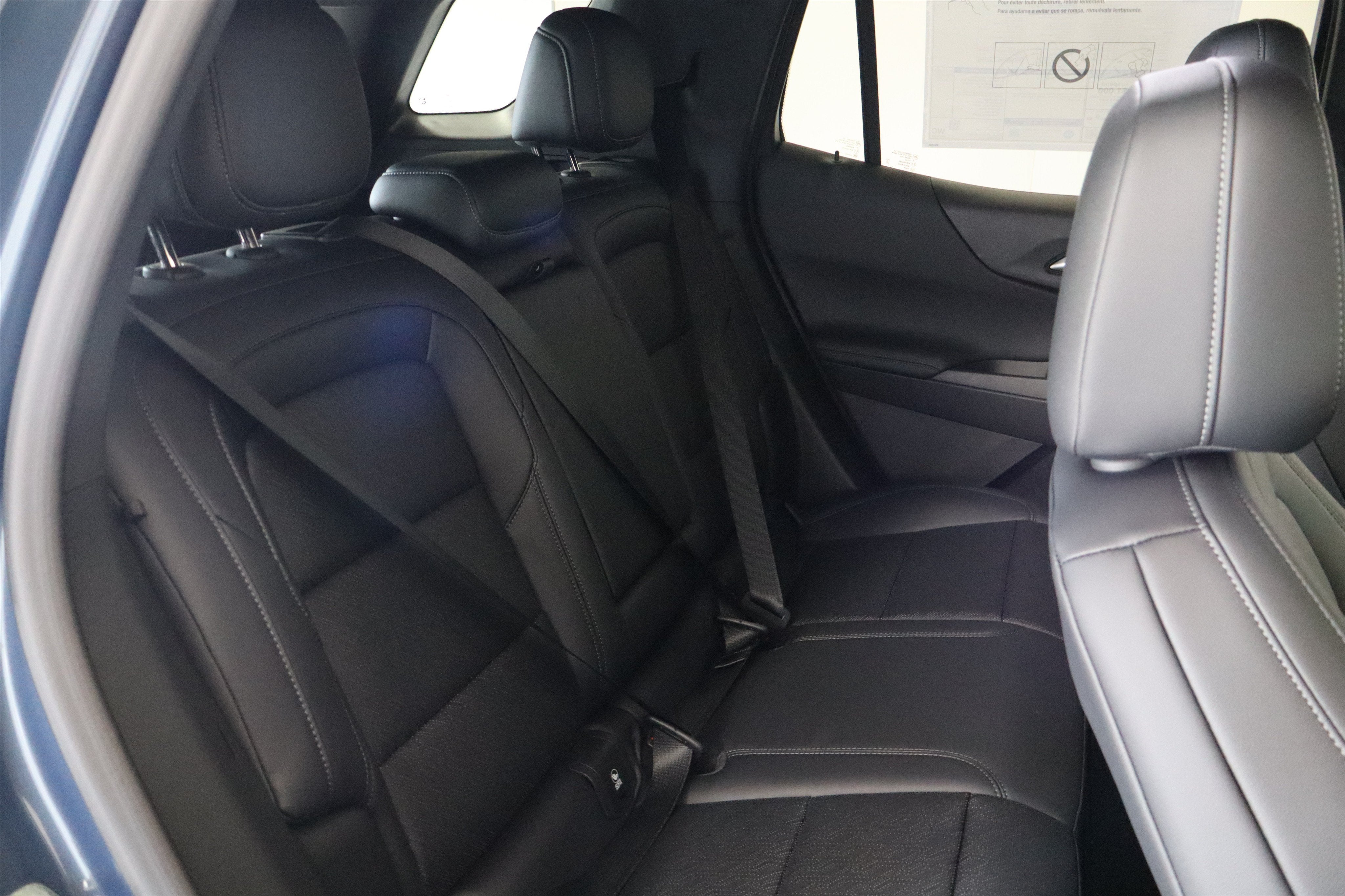 2027 Chevrolet Equinox AWD LT