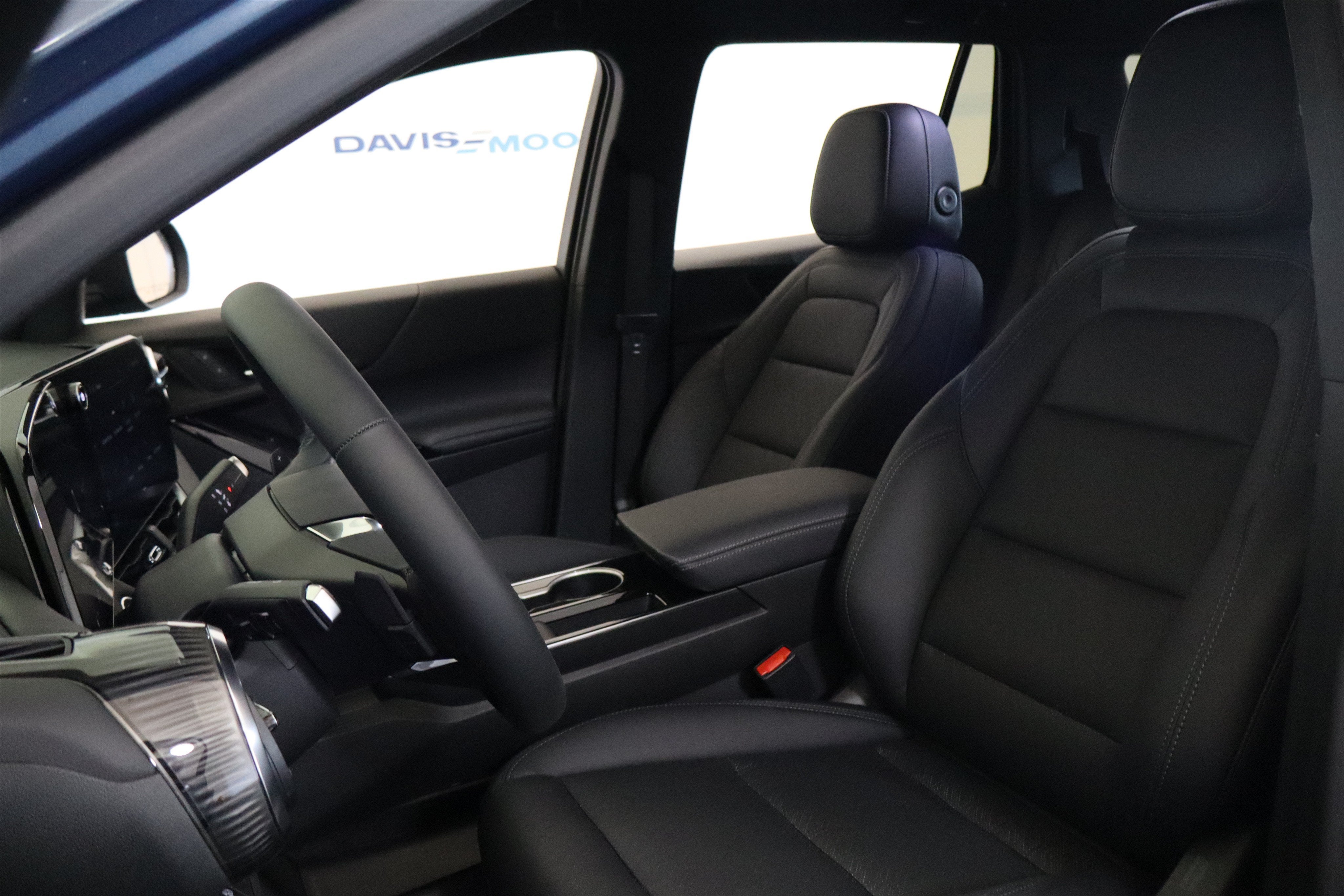 2027 Chevrolet Equinox AWD LT