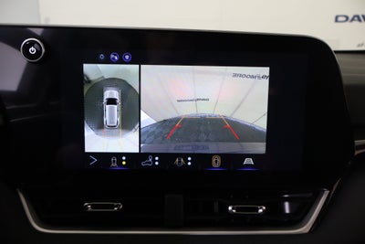 2027 Chevrolet Equinox AWD LT