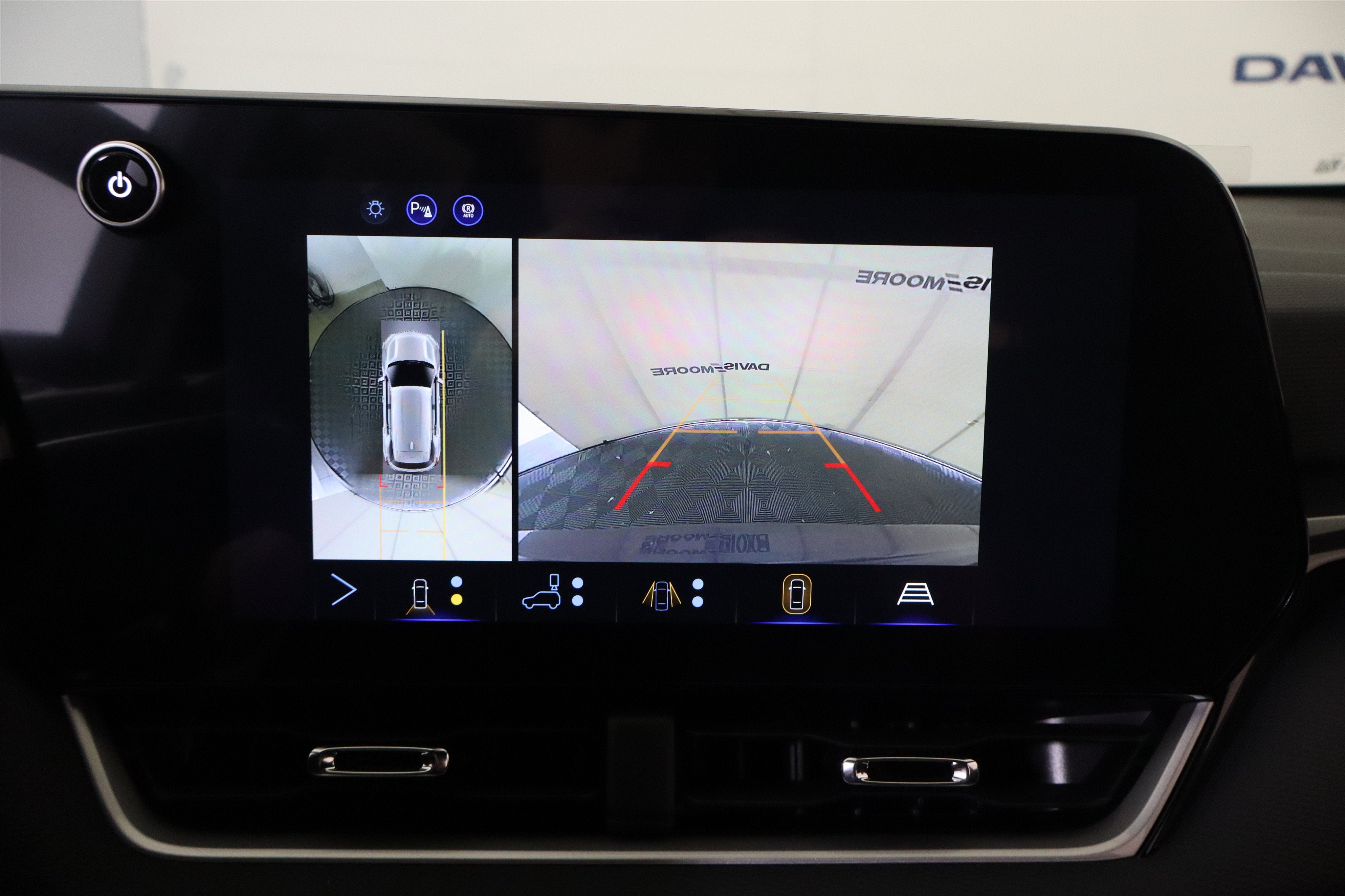 2027 Chevrolet Equinox AWD LT