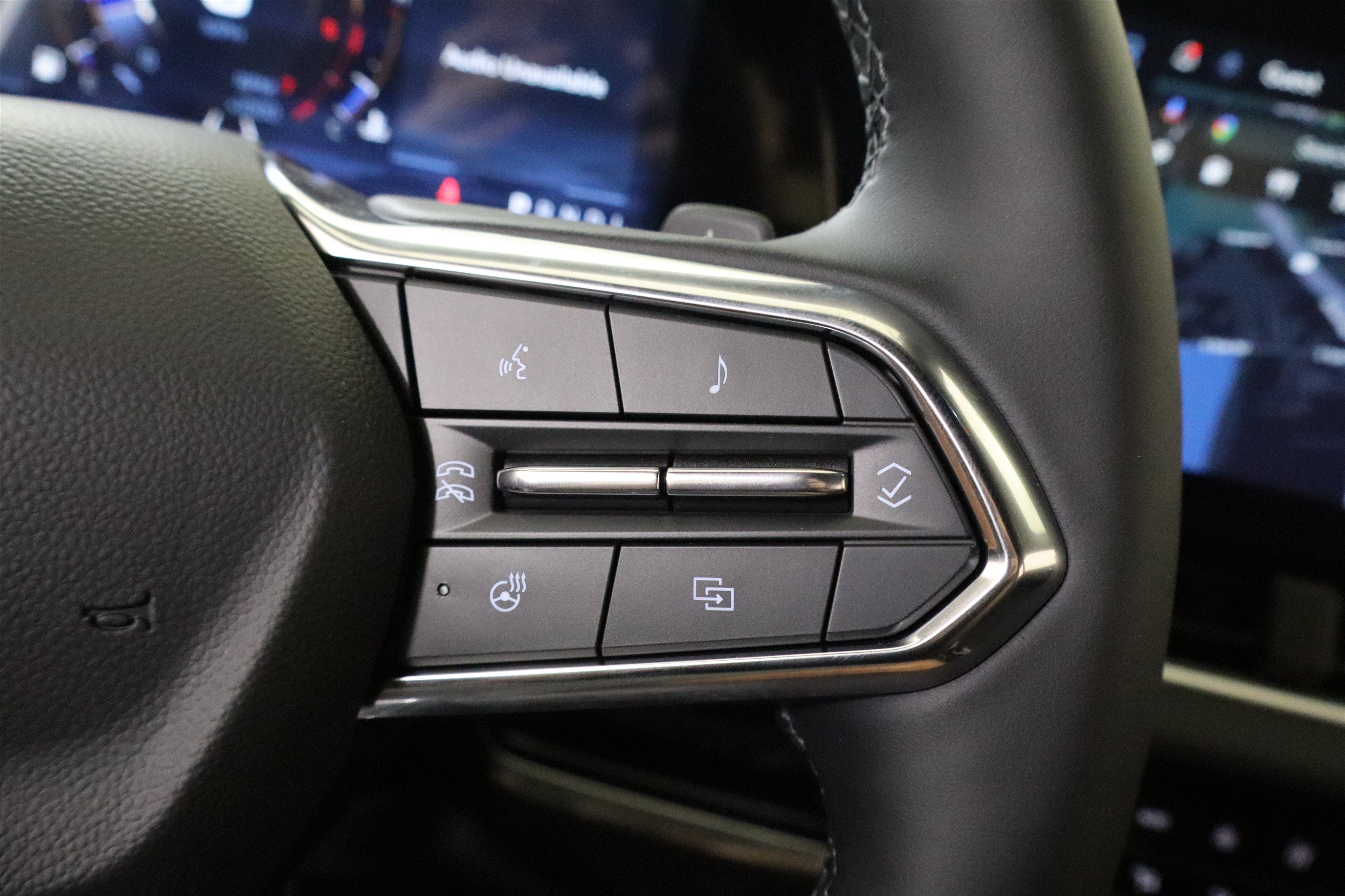 2027 Chevrolet Equinox AWD LT