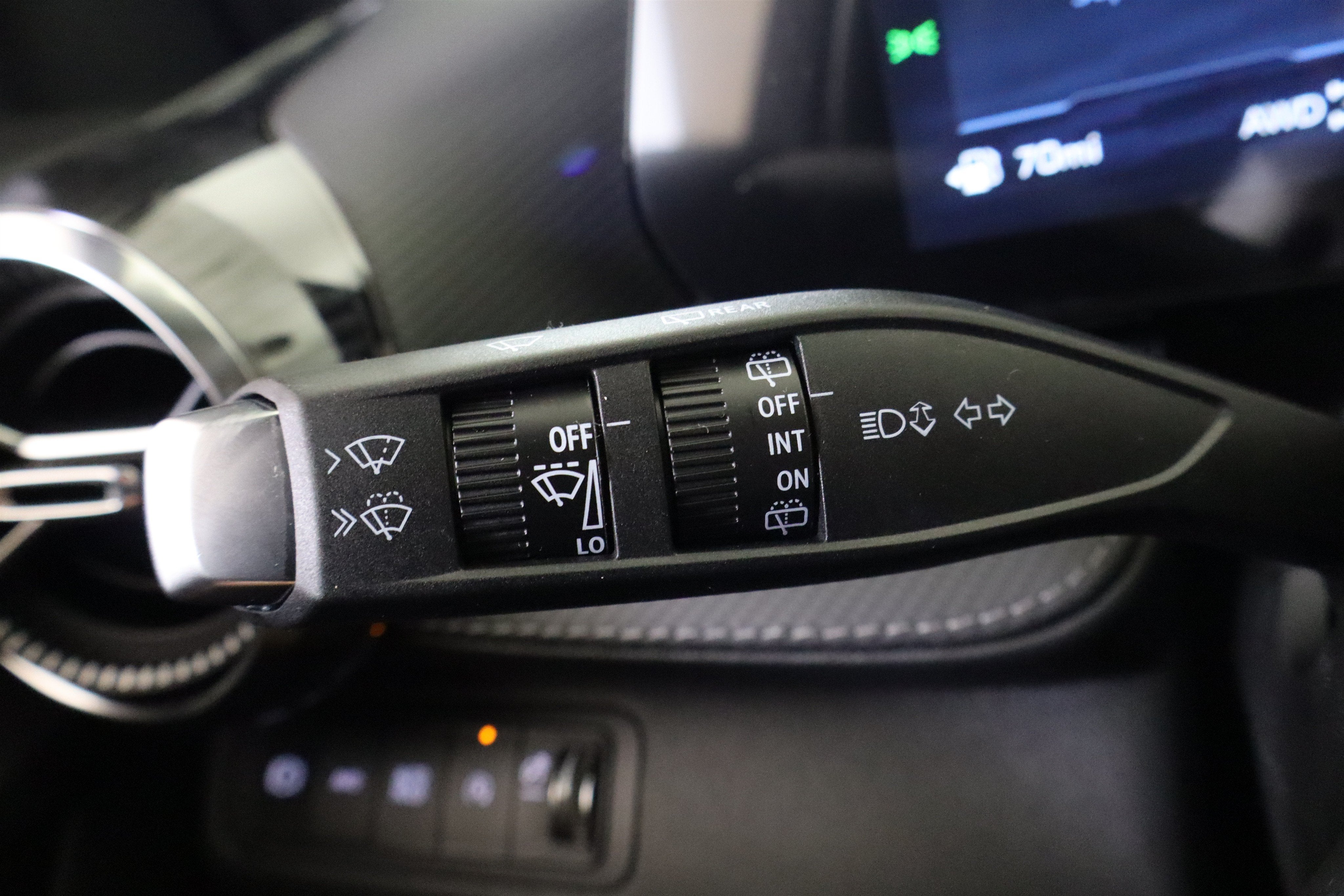 2027 Chevrolet Equinox AWD LT