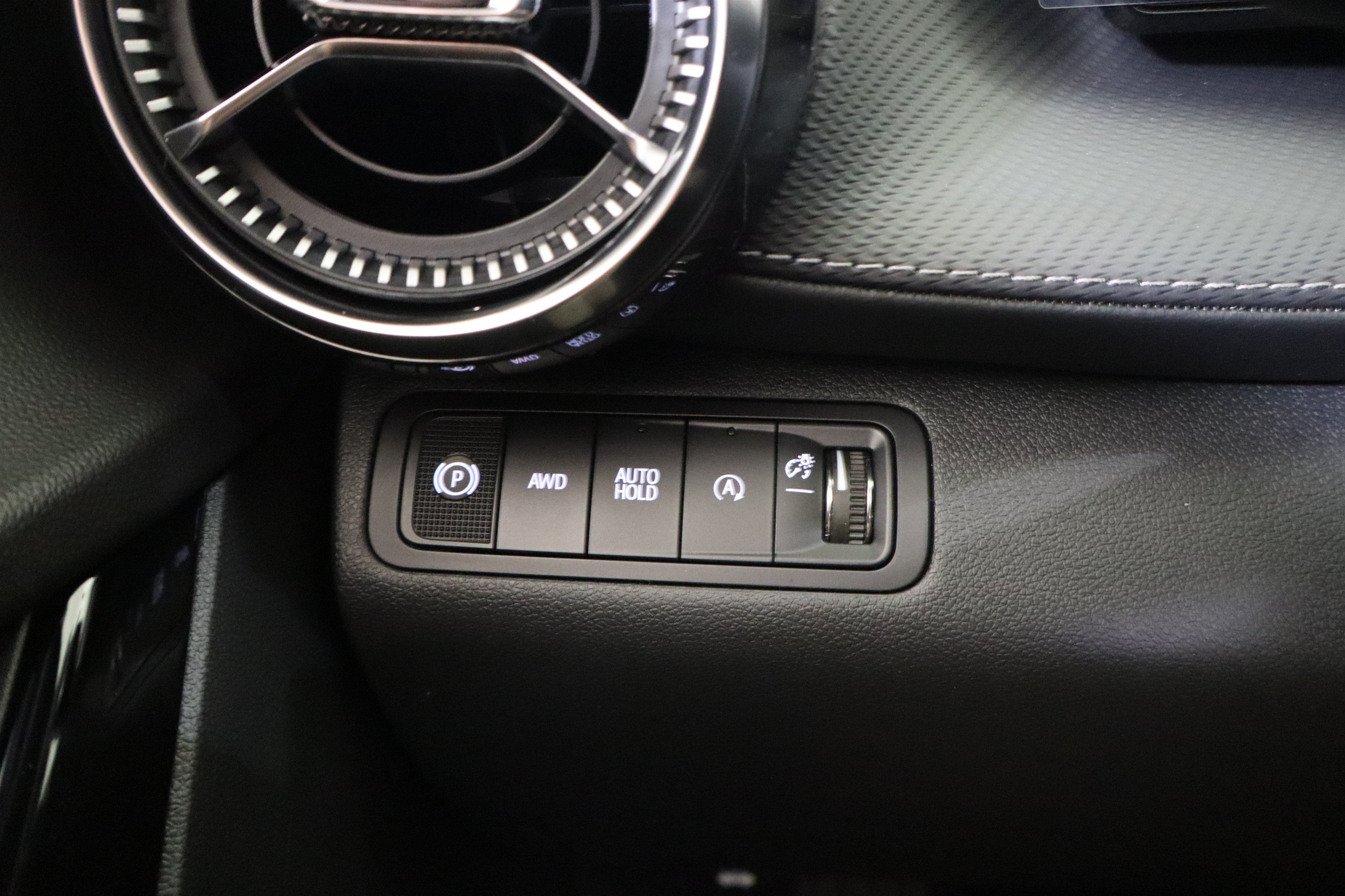 2027 Chevrolet Equinox AWD LT