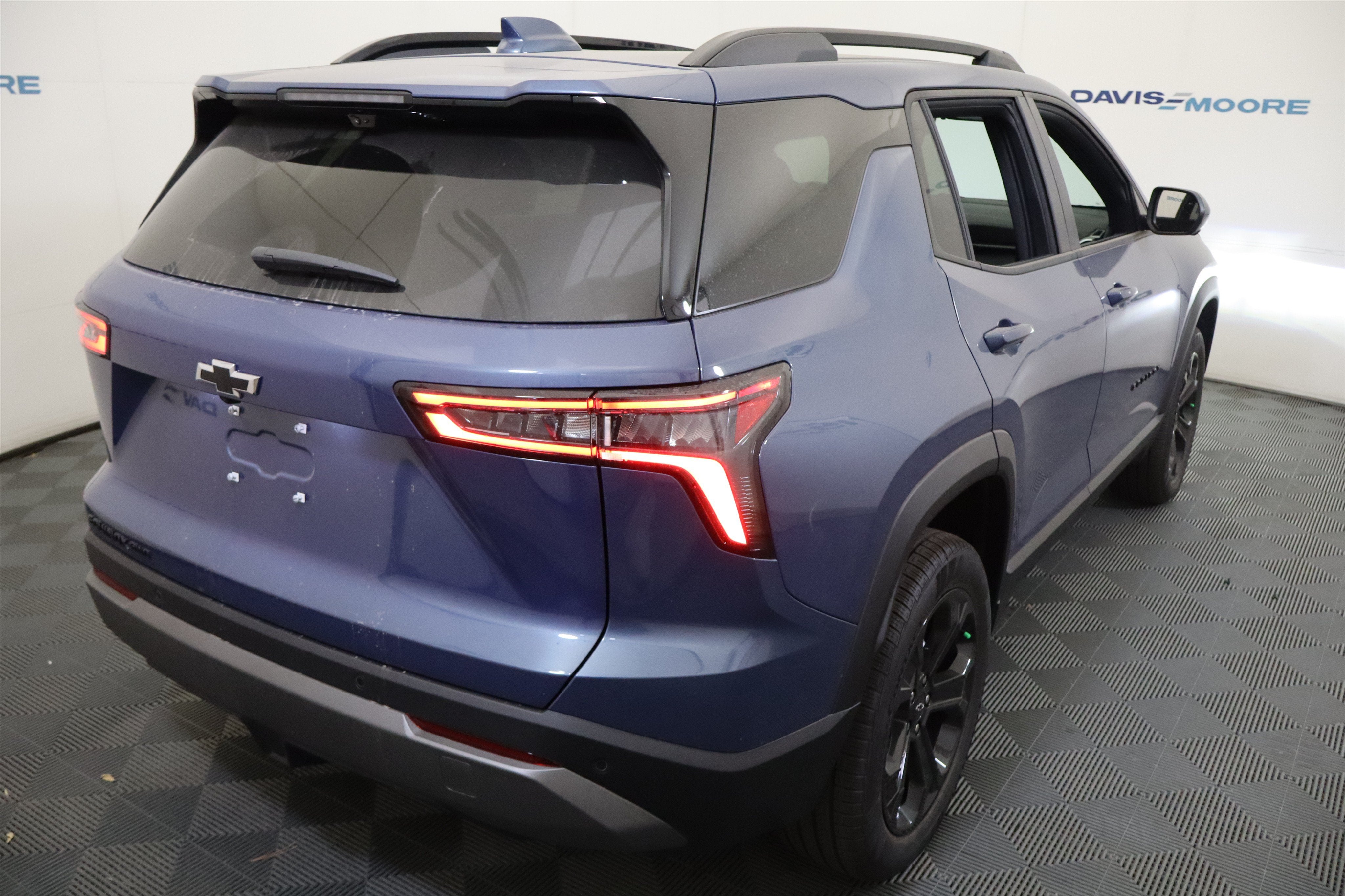 2027 Chevrolet Equinox AWD LT