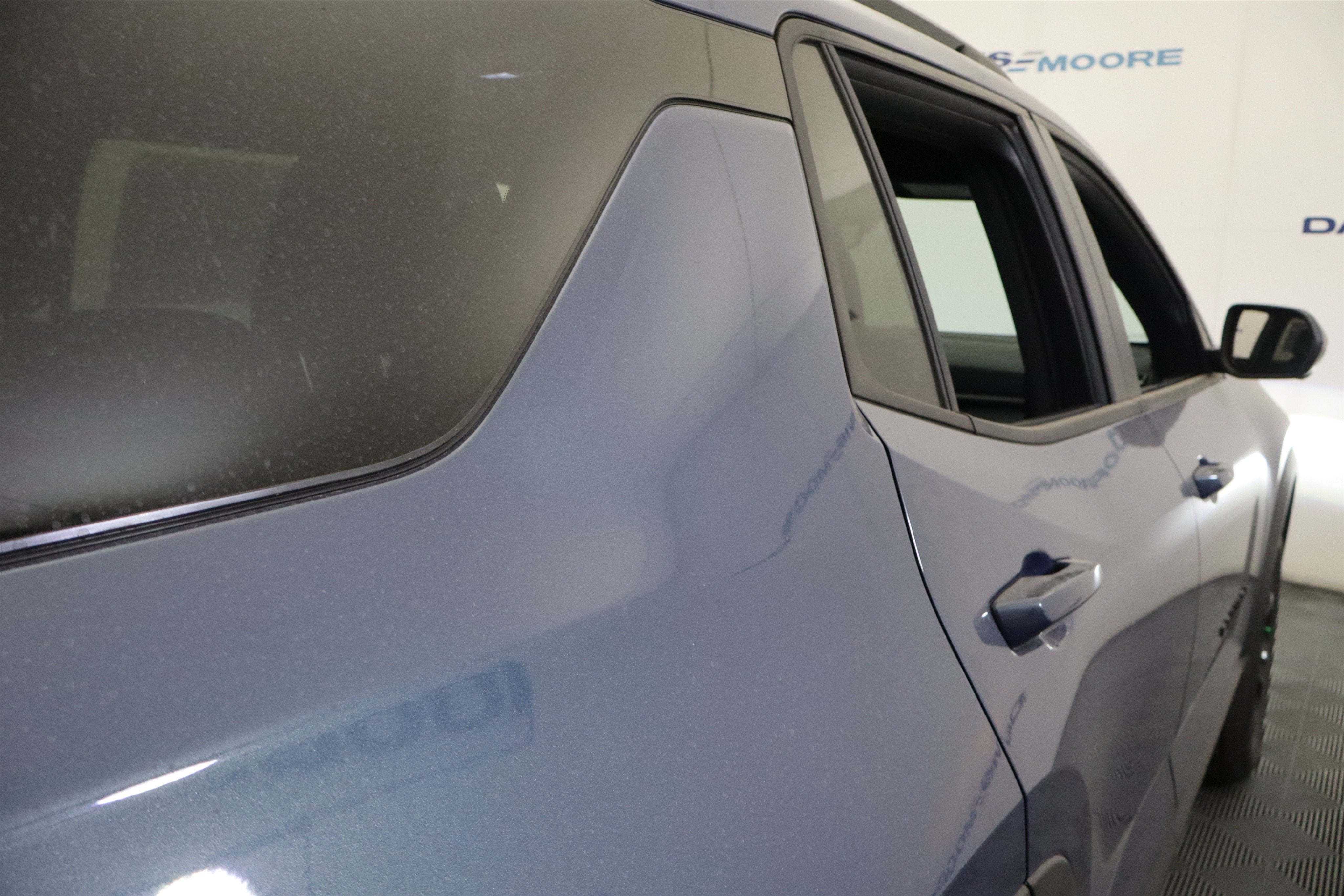 2027 Chevrolet Equinox AWD LT