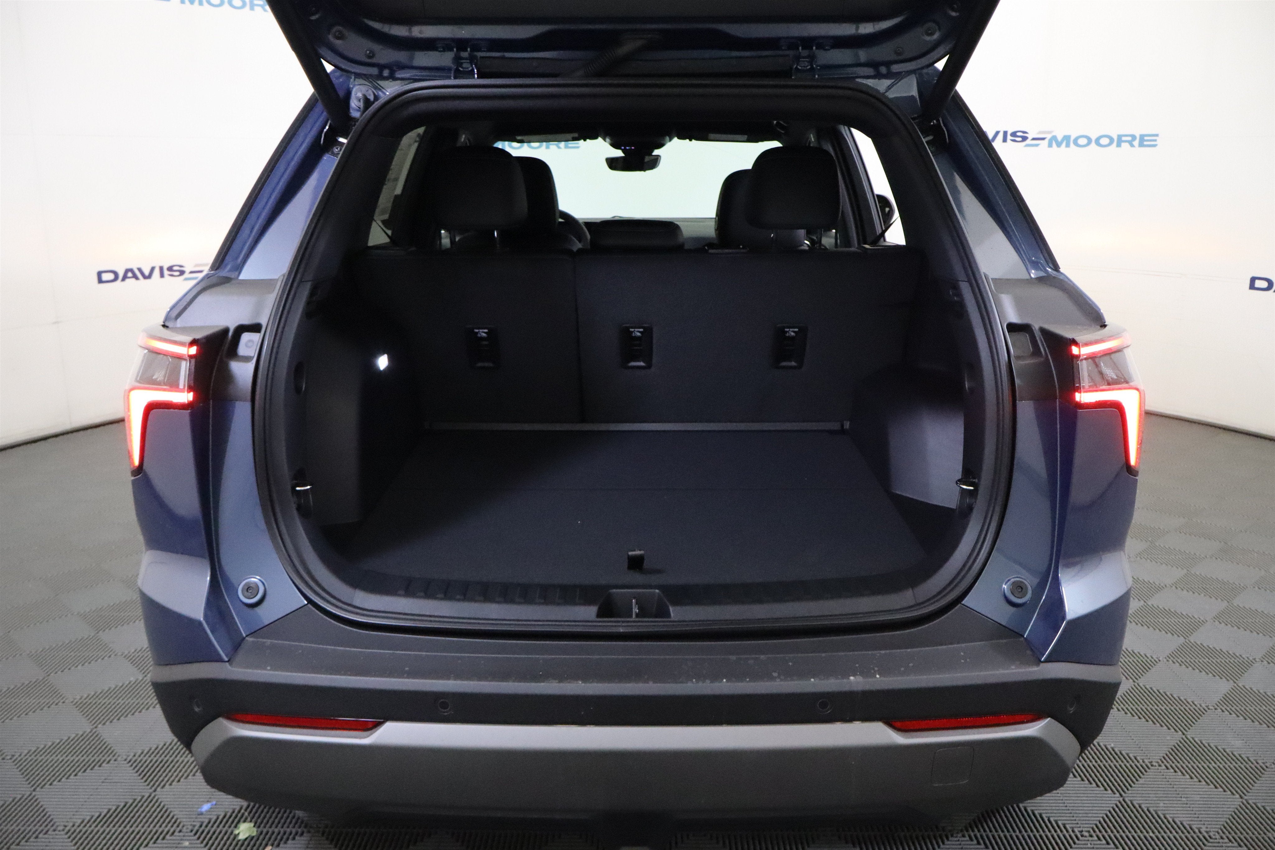 2027 Chevrolet Equinox AWD LT