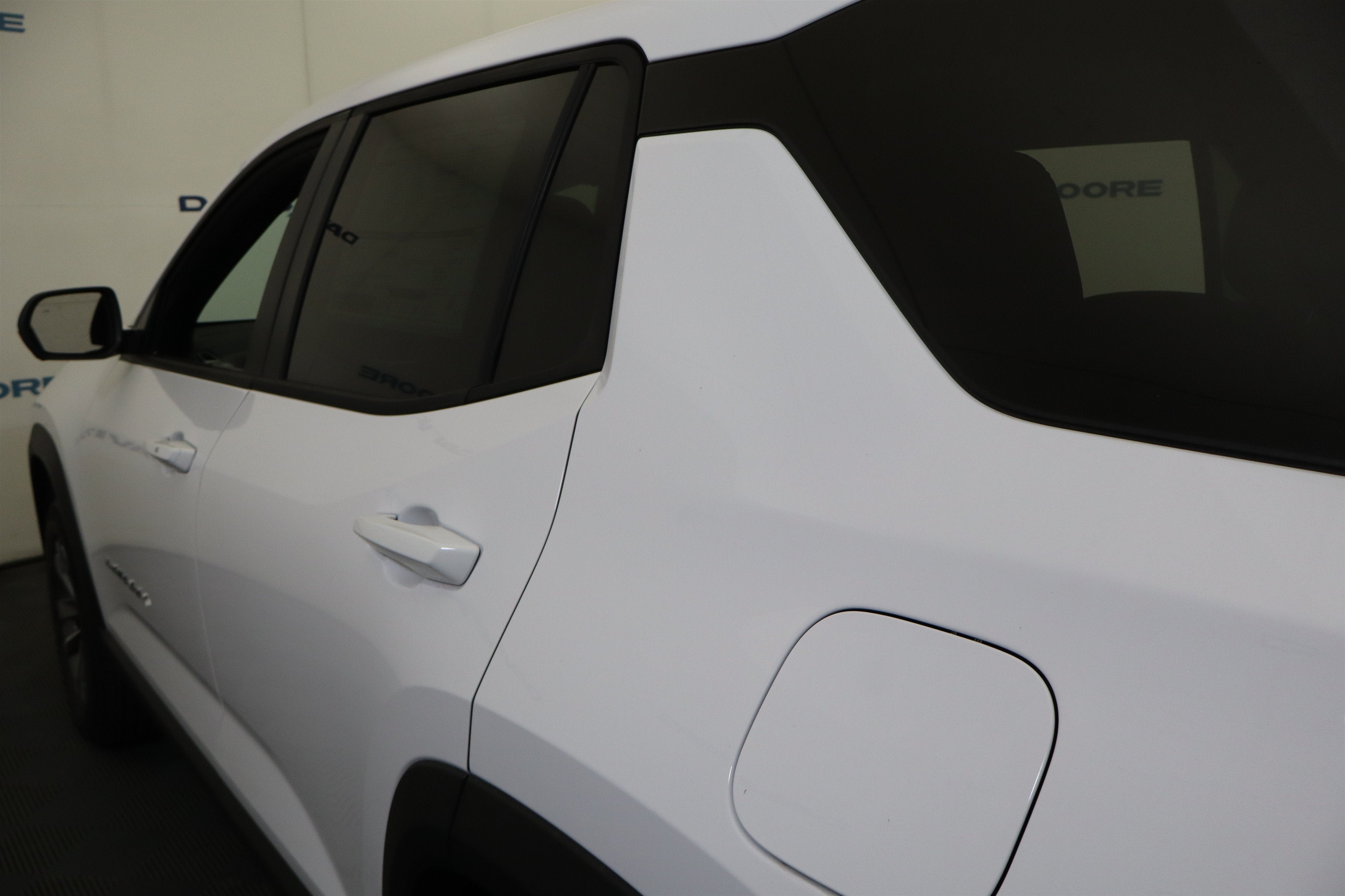 2027 Chevrolet Equinox AWD LT