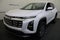 2027 Chevrolet Equinox AWD LT