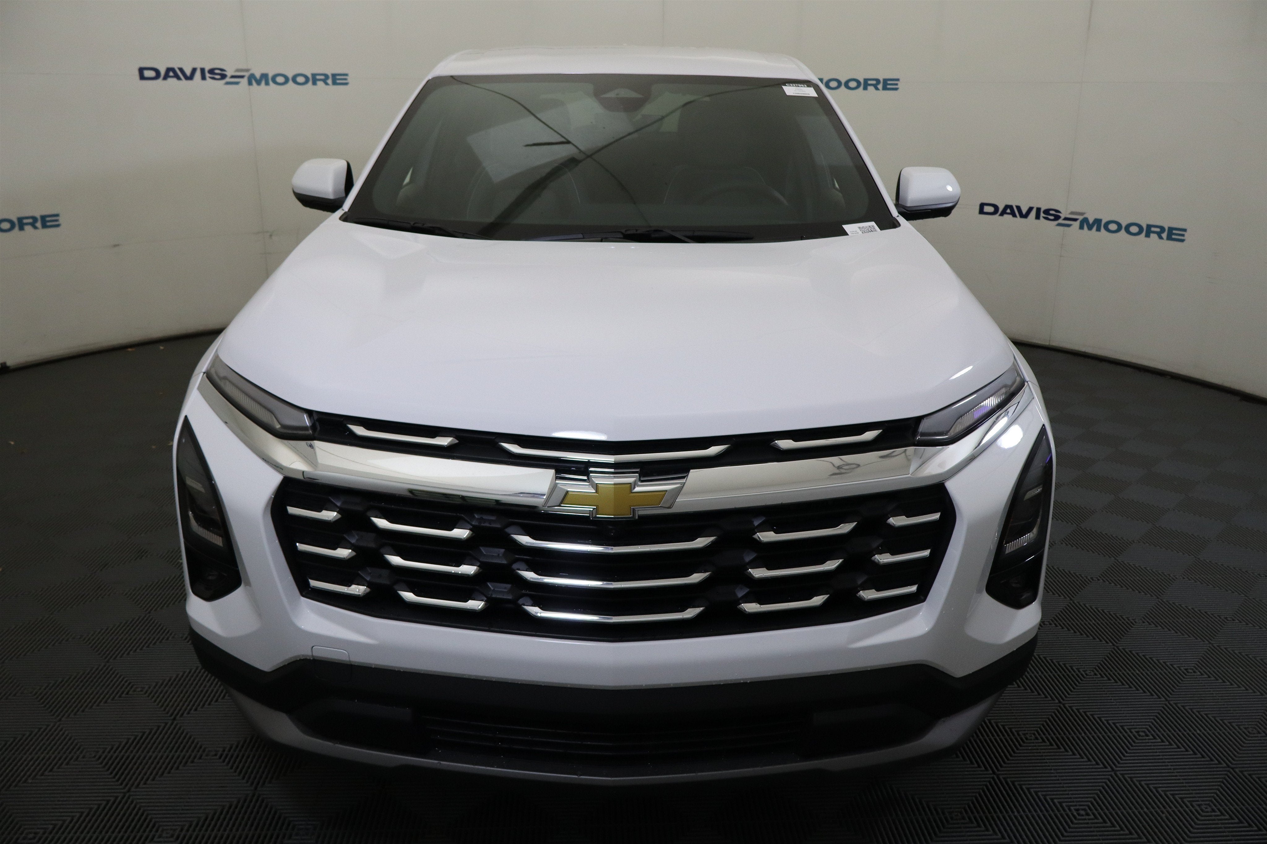 2027 Chevrolet Equinox AWD LT