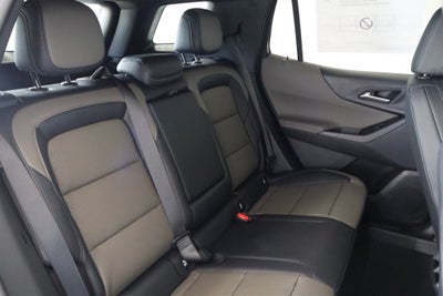 2027 Chevrolet Equinox AWD LT