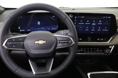 2027 Chevrolet Equinox AWD LT