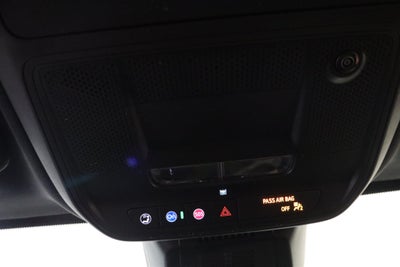 2027 Chevrolet Equinox AWD LT